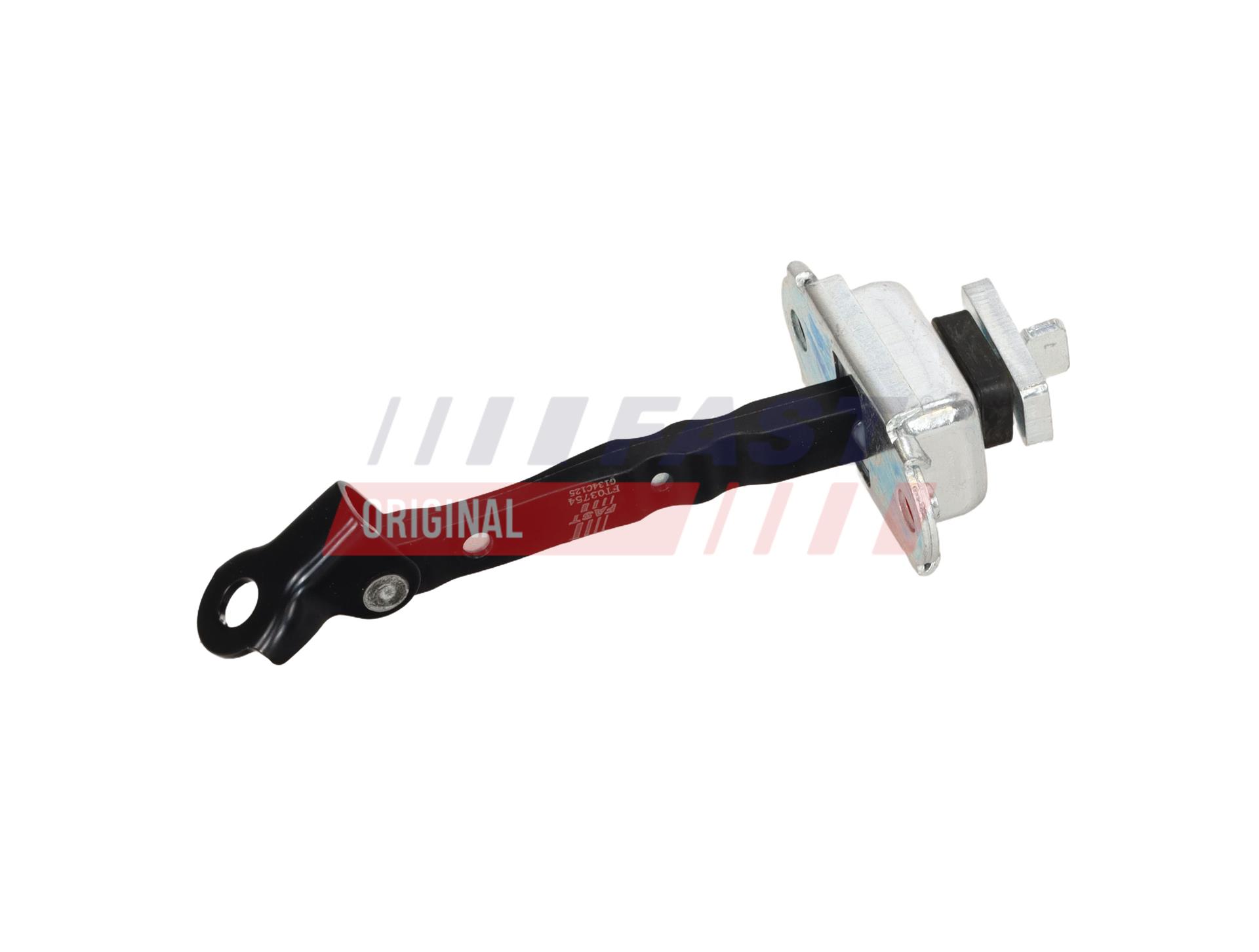 Tirant de porte Peugeot 108 14> avant g/d — Réf. FT03754