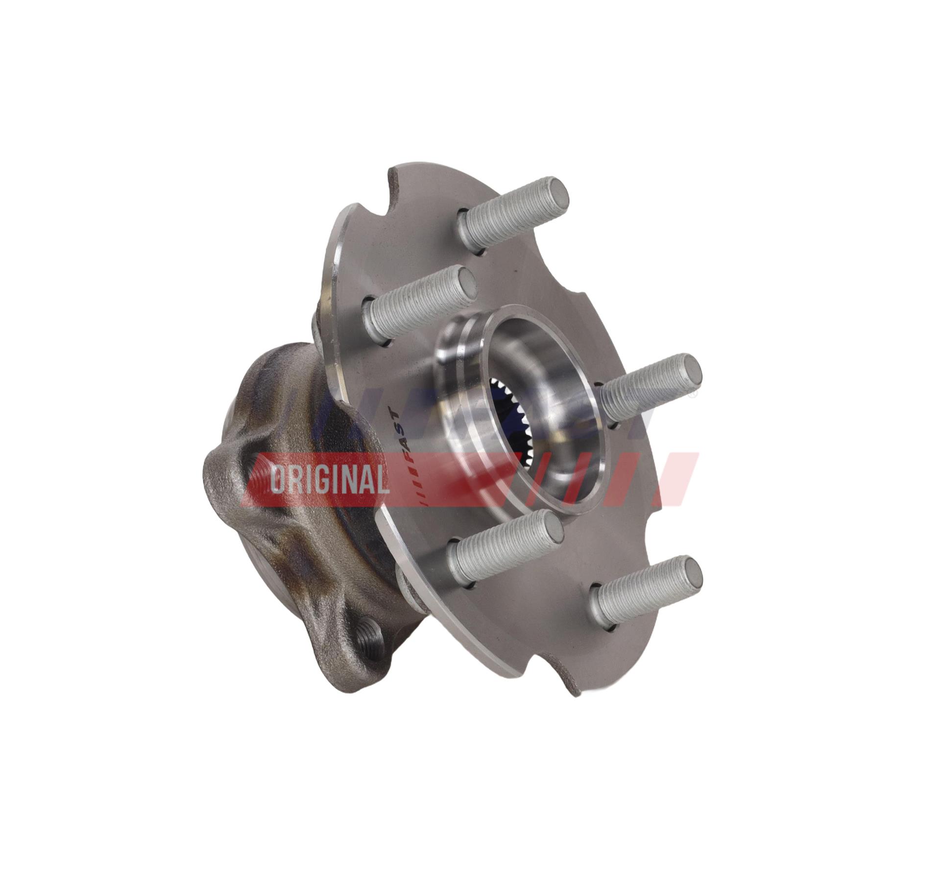Roulement de roue Toyota RAV-4 III 05> arrière moyeu de roue ABS — Réf. FT04500