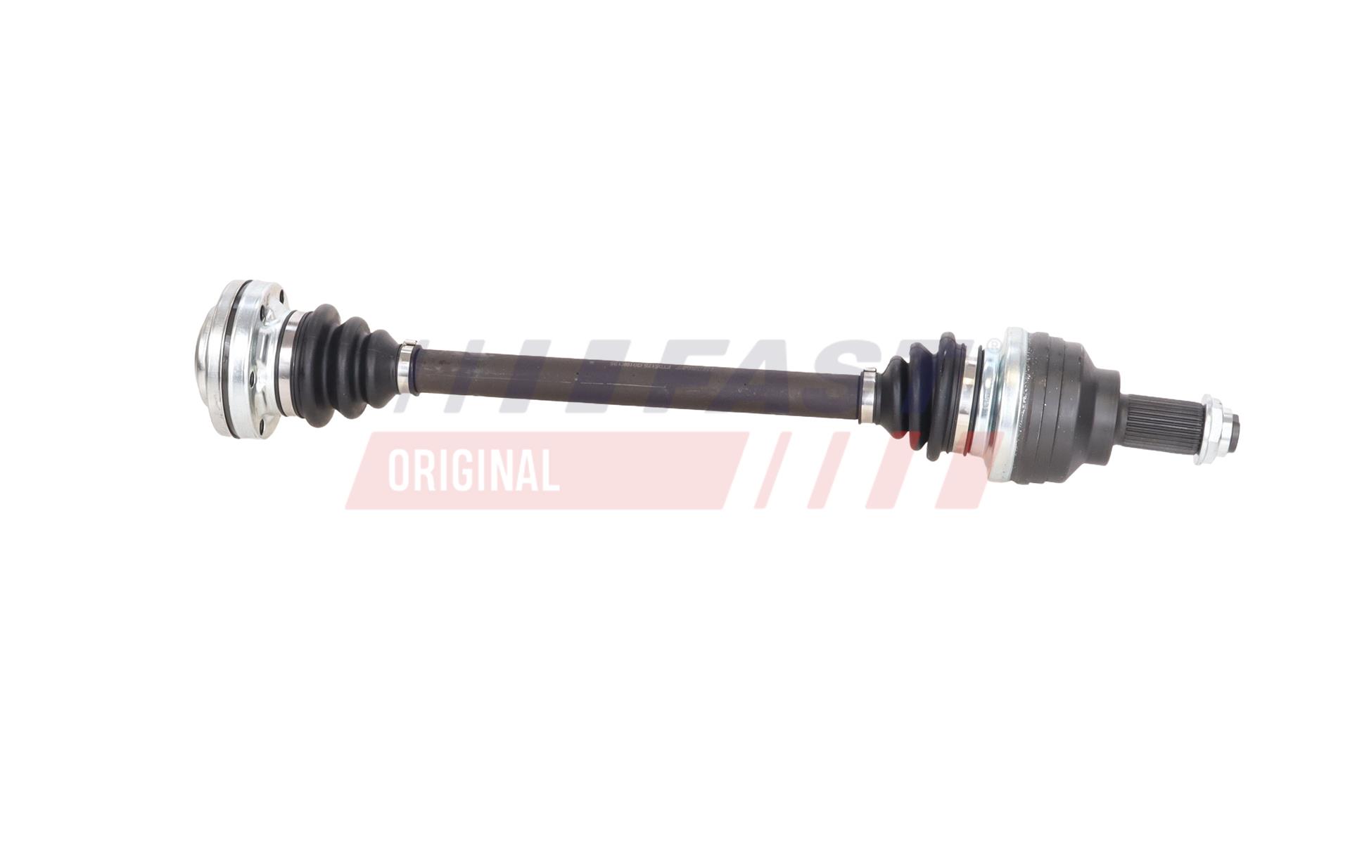 Arbre de transmission Bmw 5 E39 95> arrière g/d E39 — Réf. FT05175