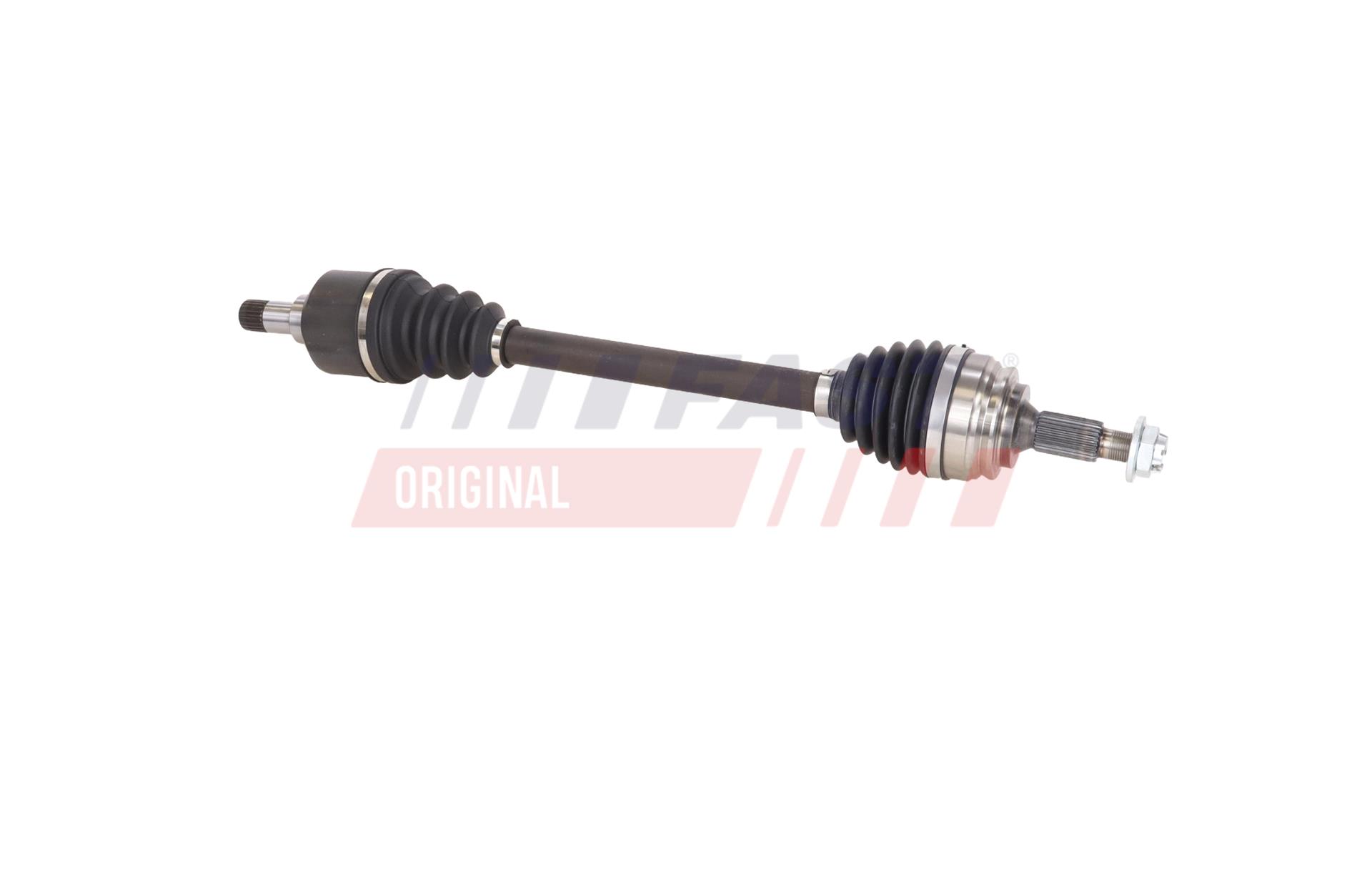 Arbre de transmission Peugeot 308 II 13> gauche — Réf. FT05180