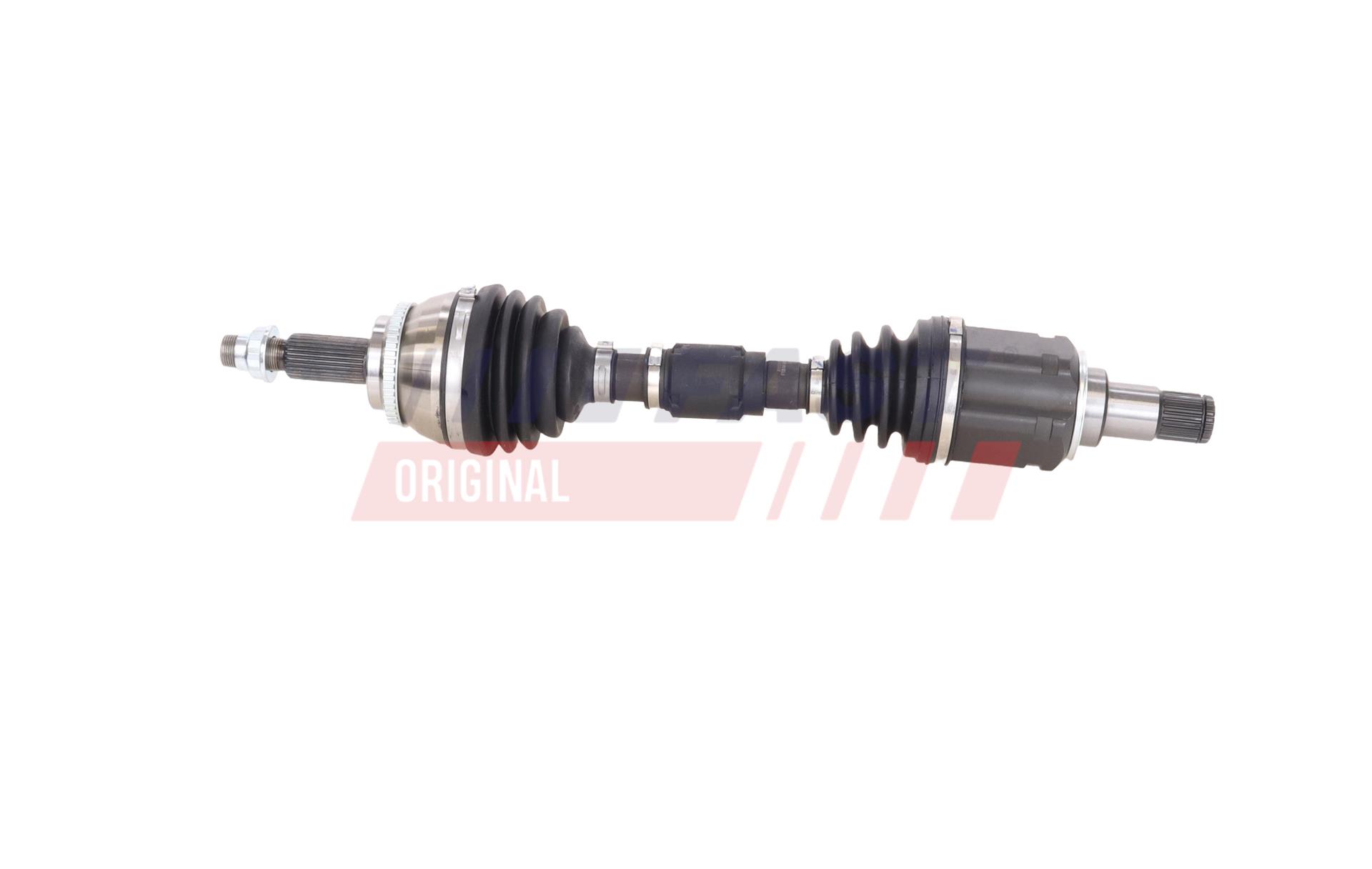 Arbre de transmission Toyota Avensis T25 03> gauche 2.2 D-4D — Réf. FT05184