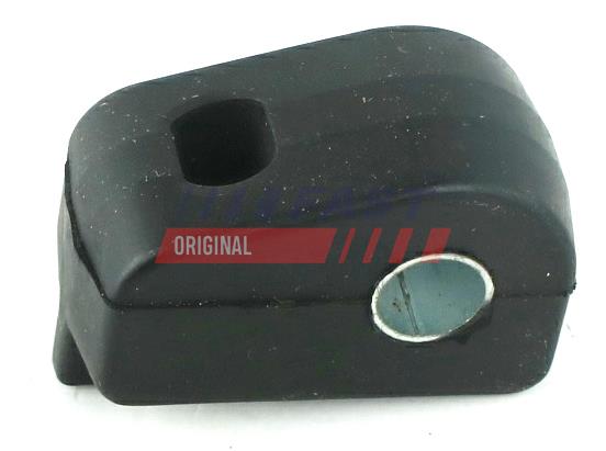 Suspension, radiateur Fiat Punto Evo 09> 1.2/1.4 — Réf. FT13059