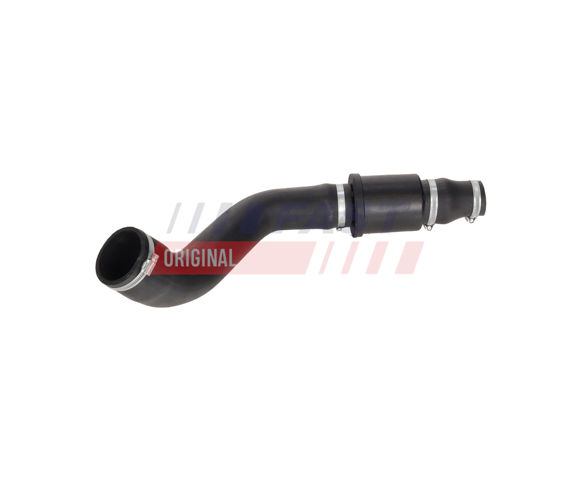 Tube d'intercooler Ford Transit 13> — Réf. FT13224