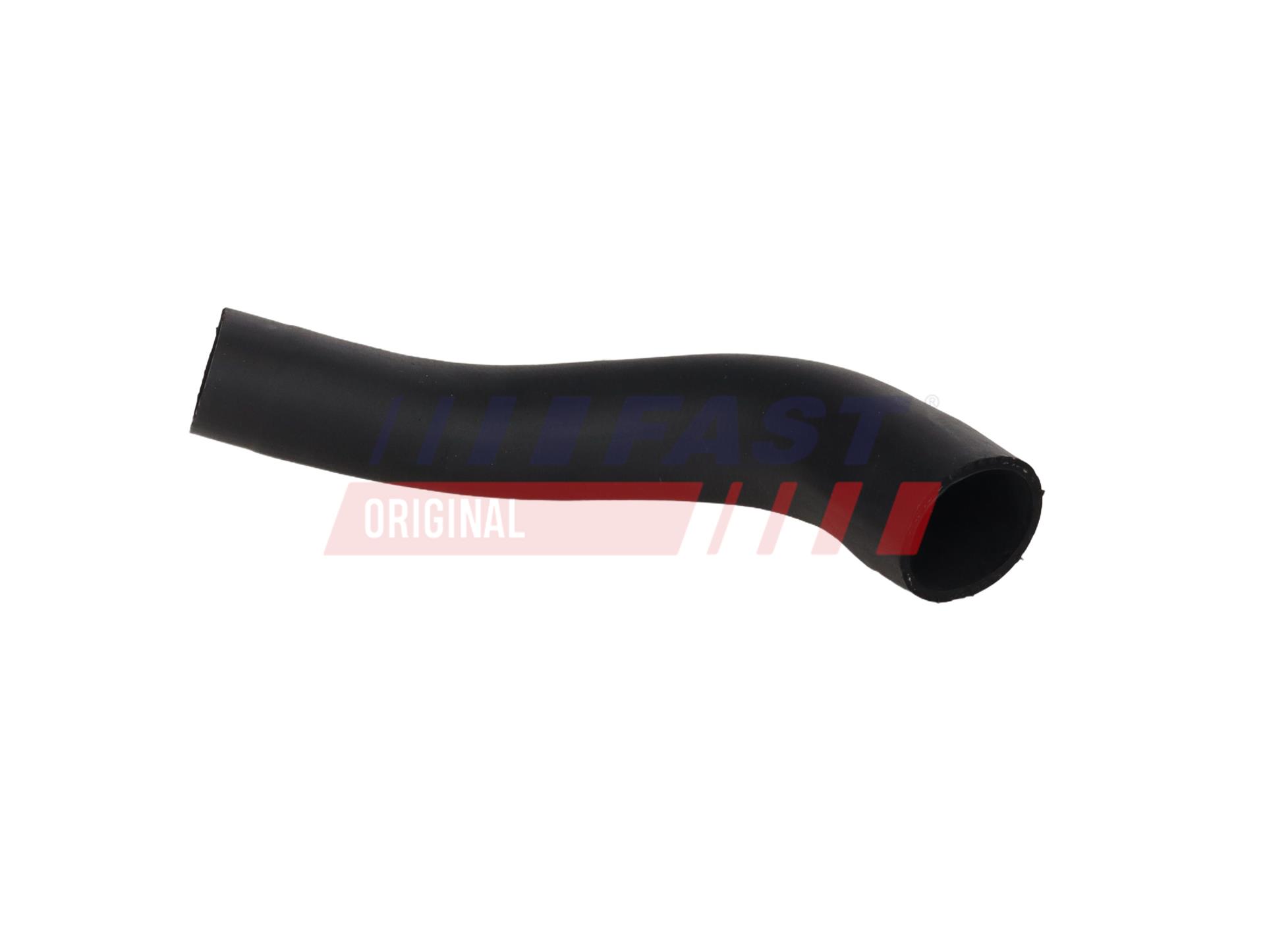 Tube d'intercooler Ford Transit 06> — Réf. FT13226