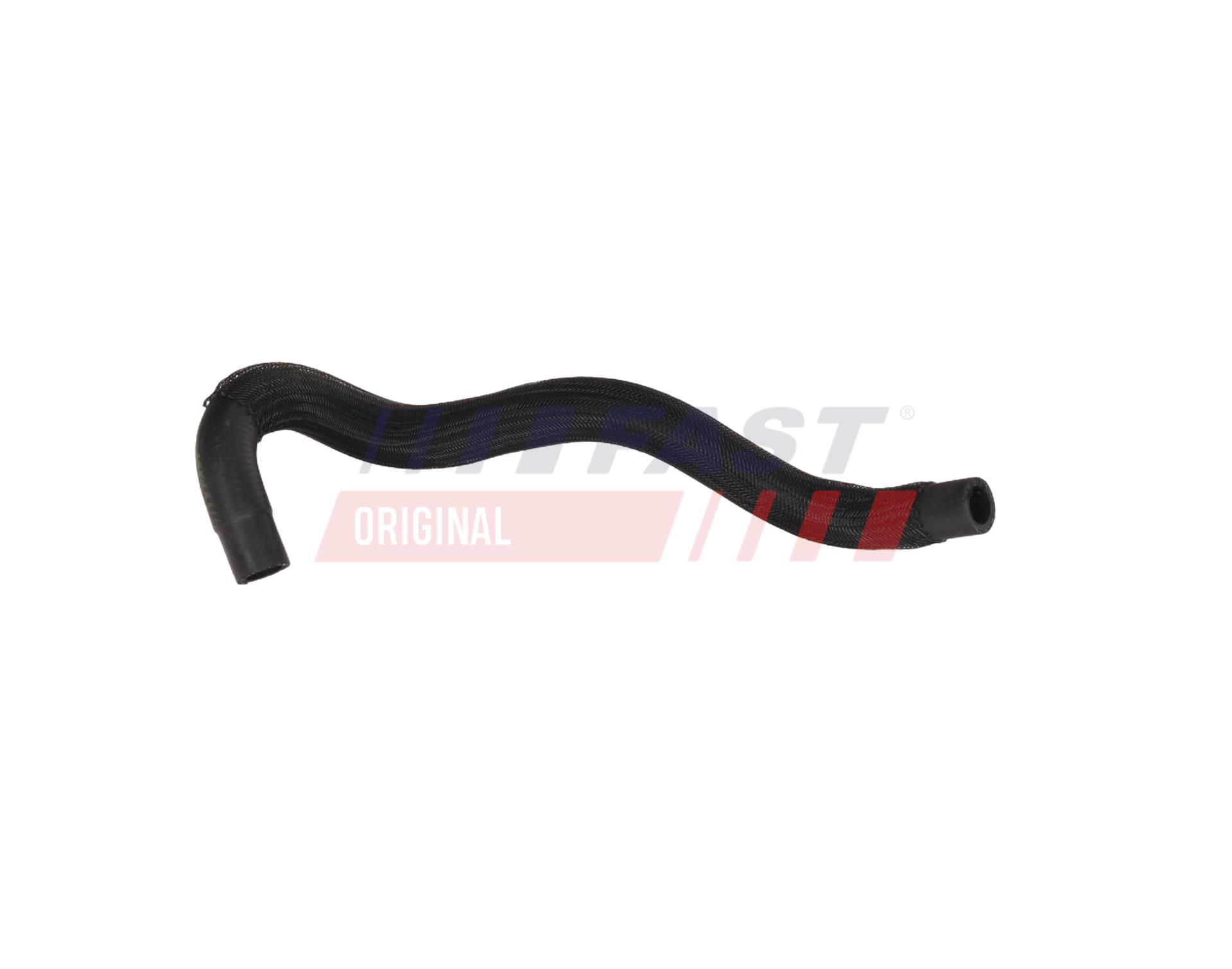 Tuyau à dépression, système de freinage Ford Transit Connect 02> — Réf. FT13232
