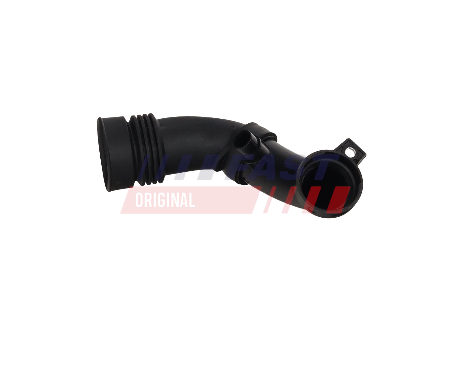 Tube d'intercooler Peugeot Partner 08> — Réf. FT13262