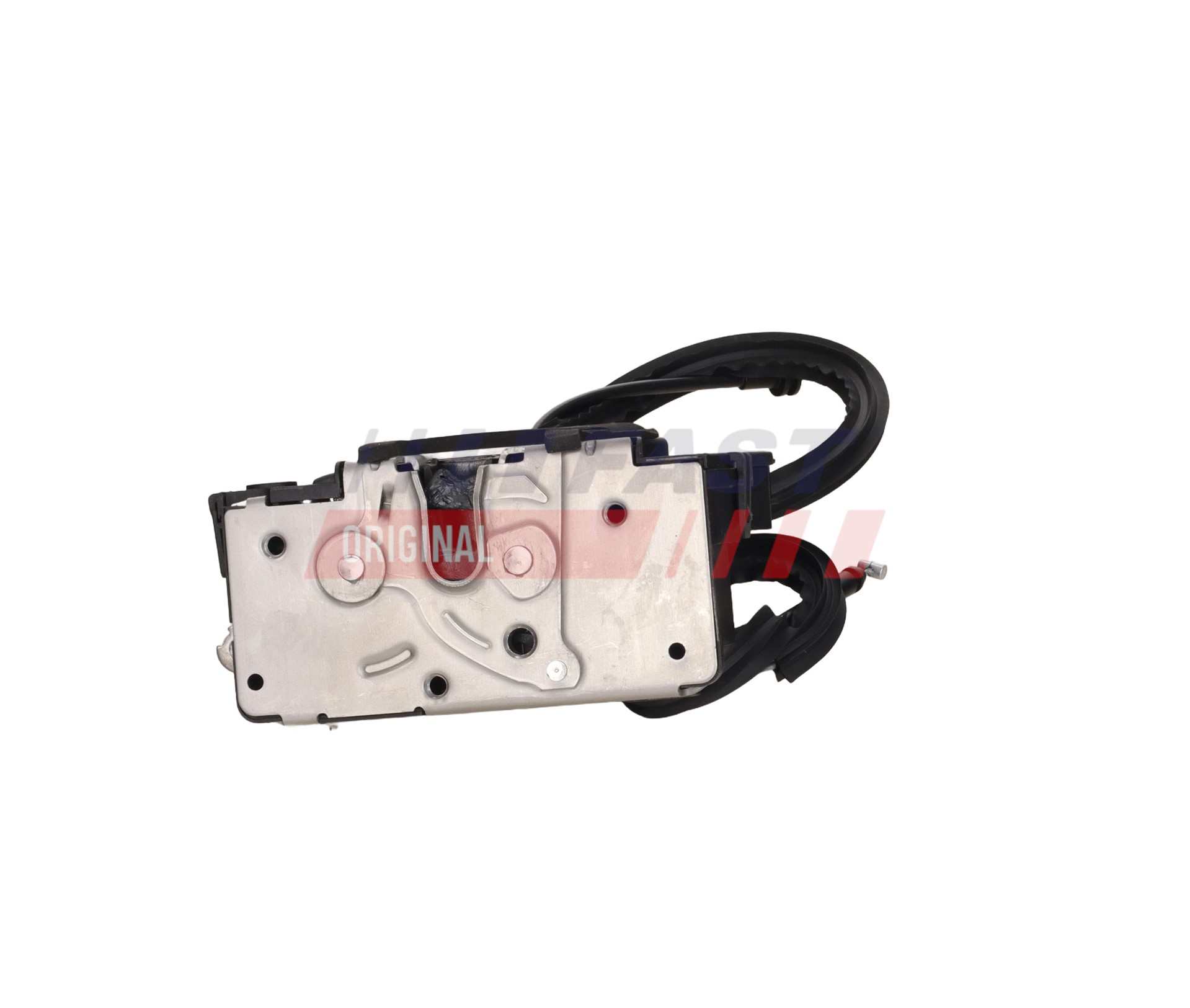 Serrure de porte Fiat Ducato 06>/ 14> avant droit verouilage centralisé safe lock — Réf. FT13631