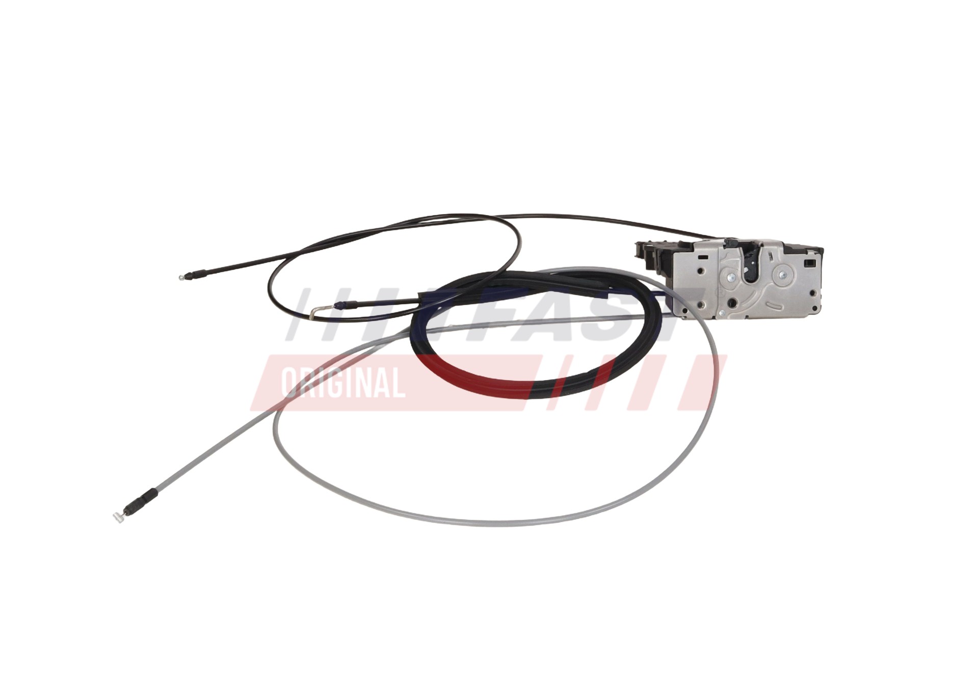 Serrure de porte Fiat Ducato 06>/ 14> portière coulissante gauche verouilage centralisé safe lock — Réf. FT13632