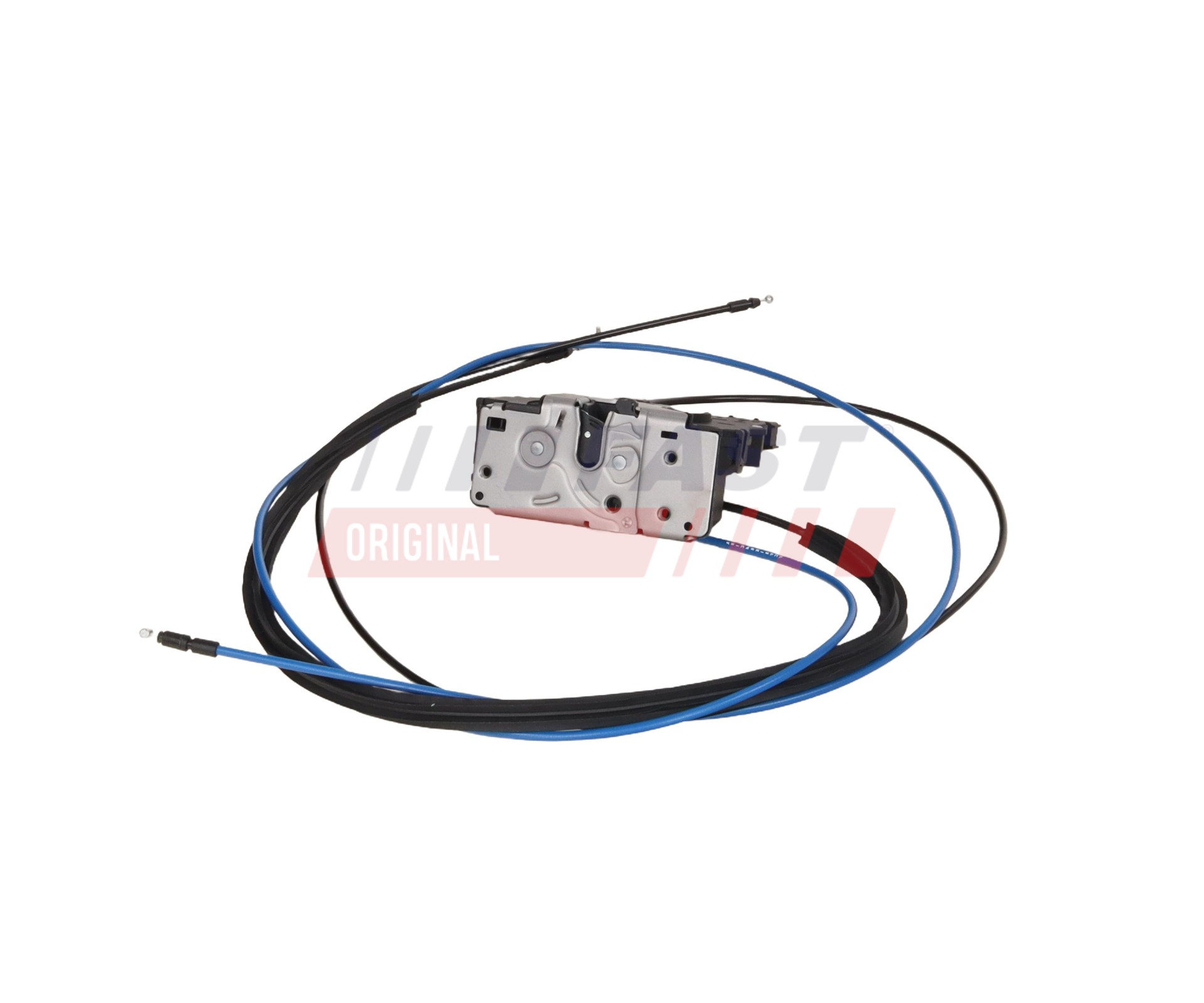Serrure de porte Fiat Ducato 06>/ 14> portière coulissante droite verouilage centralisé safe lock — Réf. FT13633