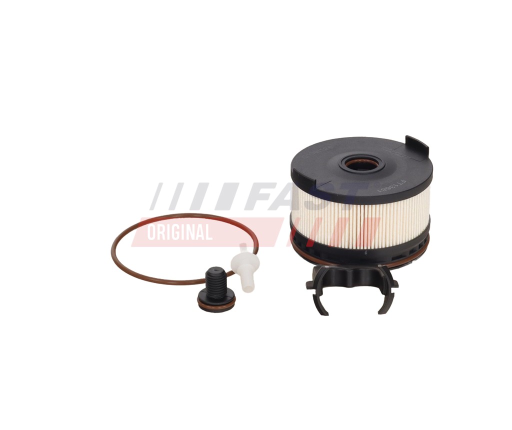 Filtre à carburant Mercedes Sprinter 18> 907/910 — Réf. FT13681