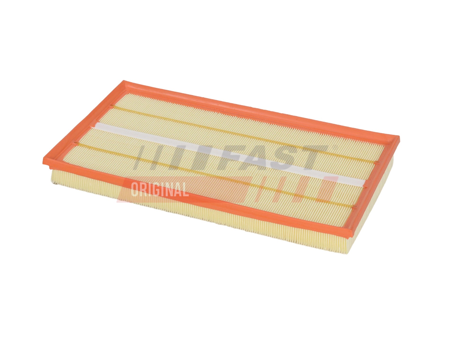 Filtre à air Mercedes Vito W639 03> — Réf. FT13687