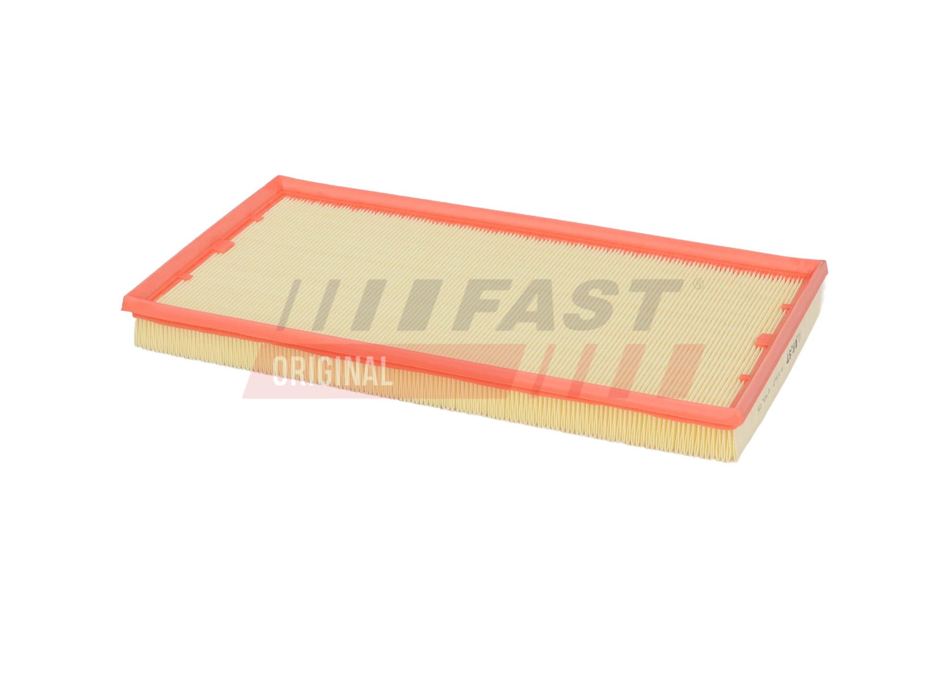Filtre à air Mercedes Vito W639 03> — Réf. FT13688