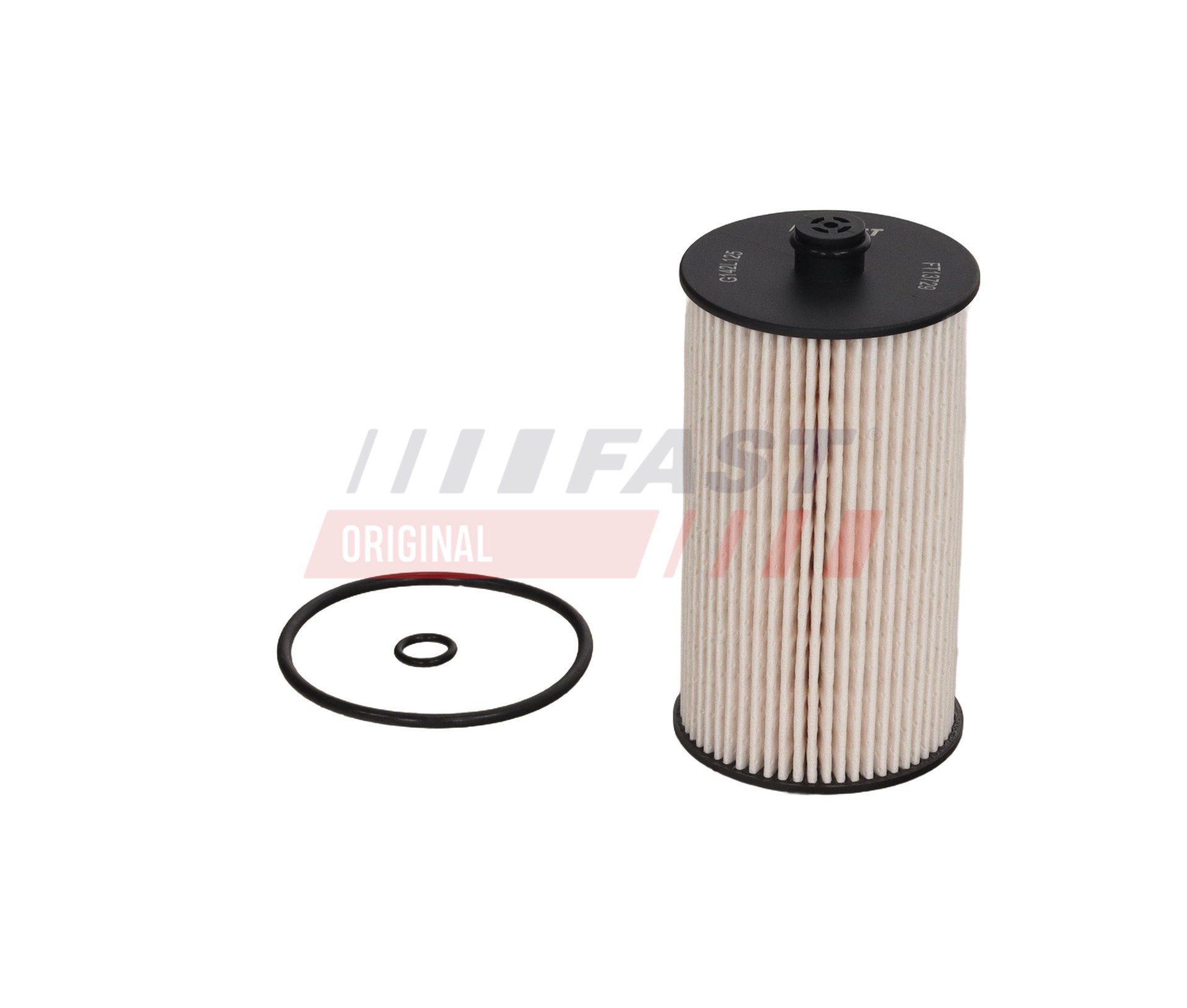 Filtre à carburant Vw Crafter I 06> — Réf. FT13729