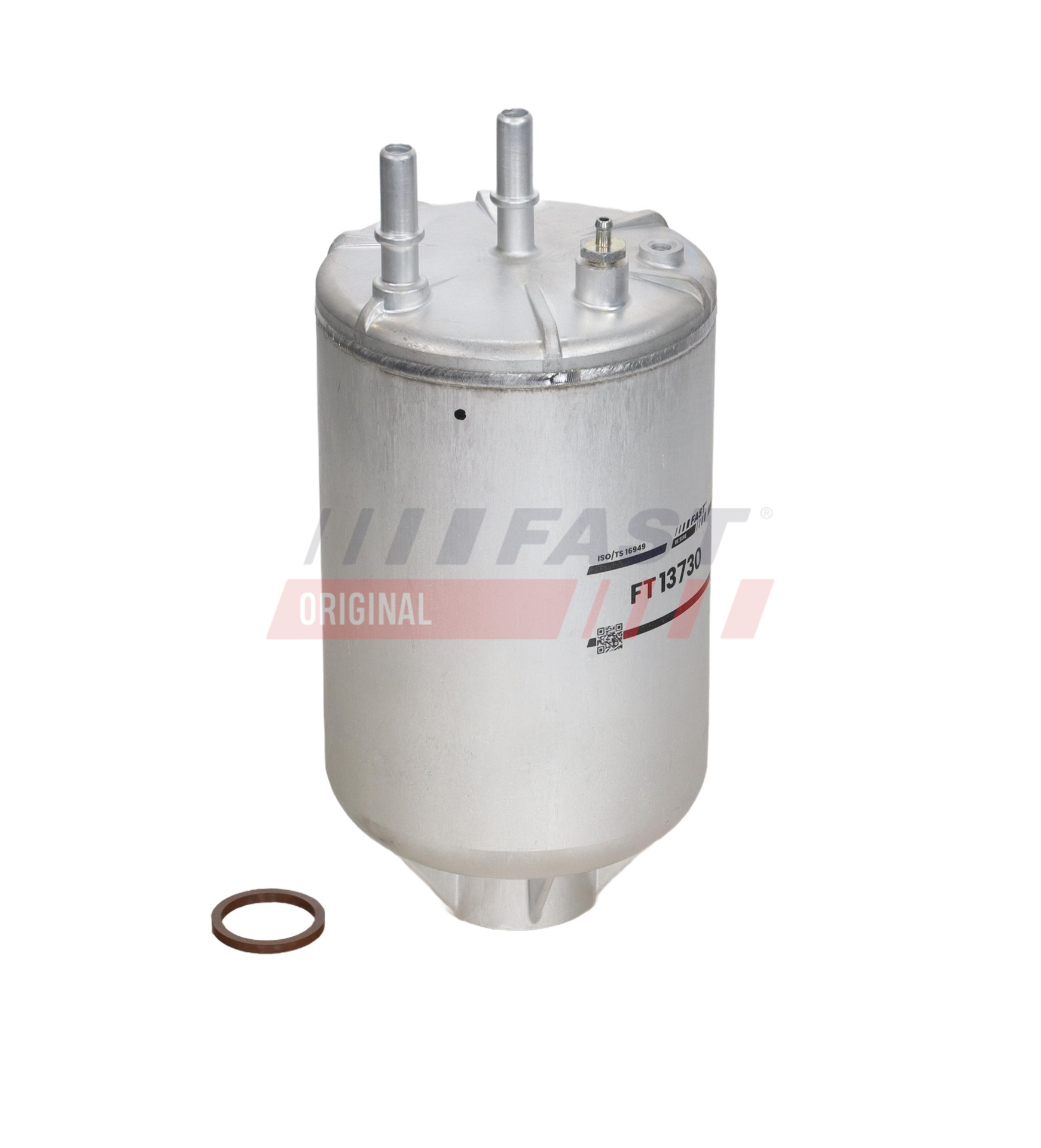 Filtre à carburant Vw Crafter II 16> — Réf. FT13730