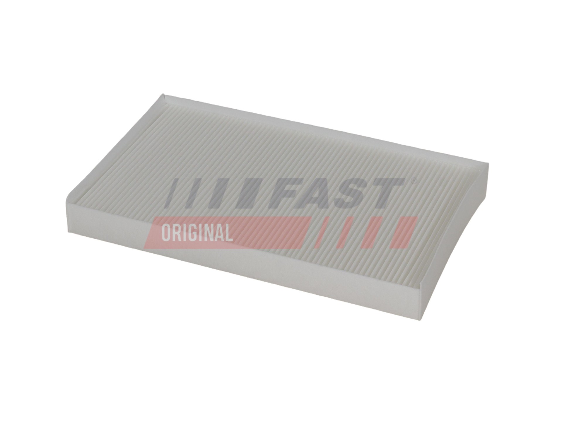 Filtre, air d'habitacle Mercedes Vito W639 03> — Réf. FT13744