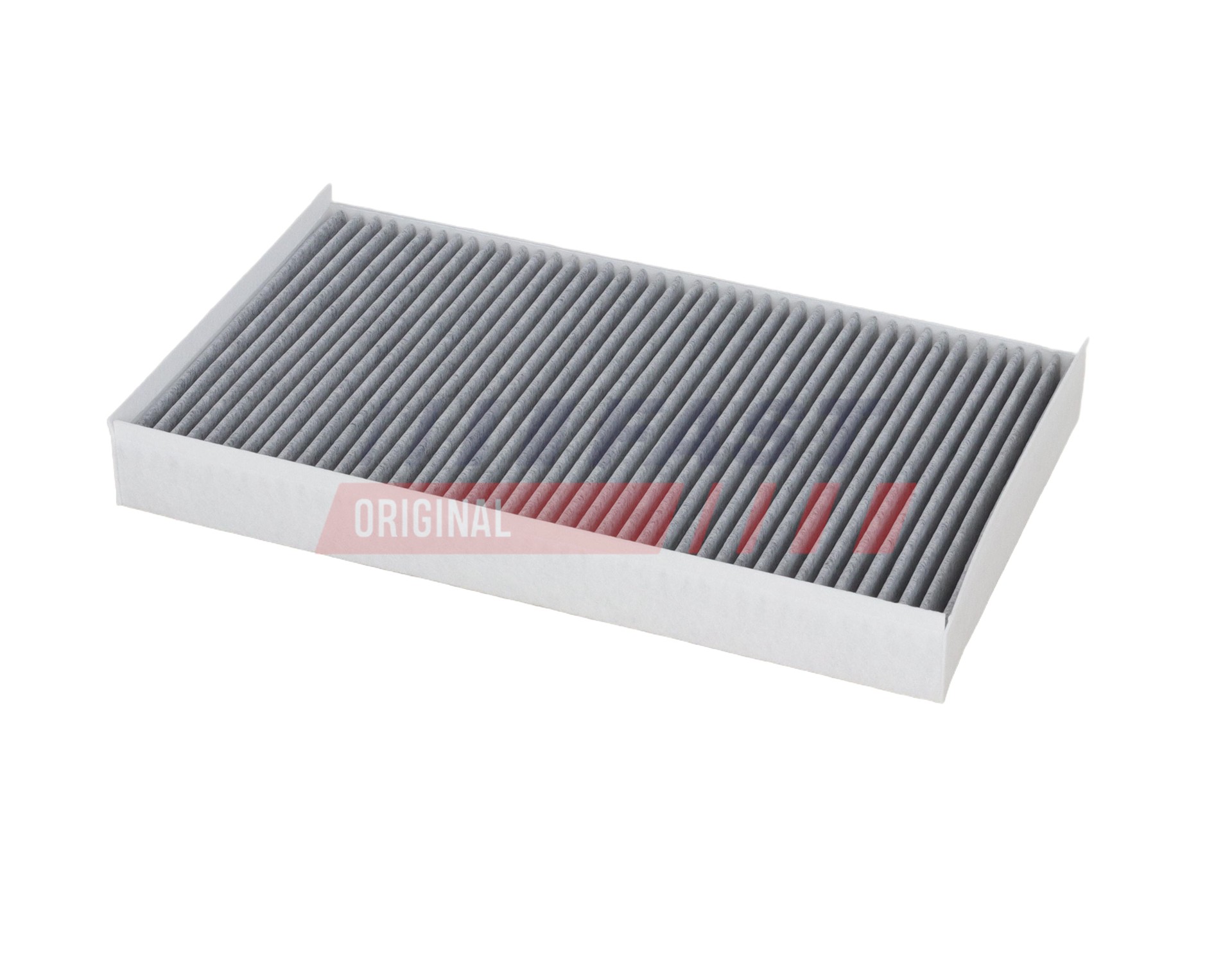Filtre, air d'habitacle Mercedes Vito W639 03> de charbon actif — Réf. FT13745