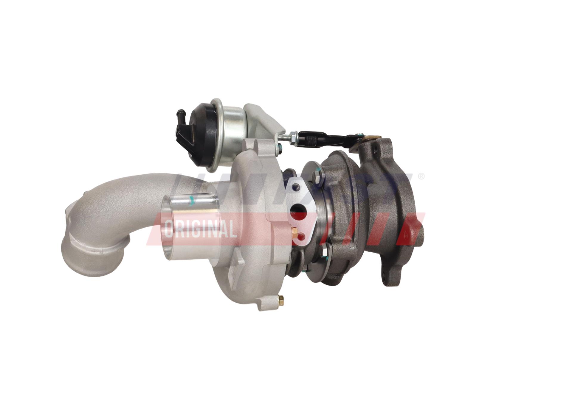 Turbocompresseur Renault Master II 98> 2.2 DCI 90KM — Réf. FT13751