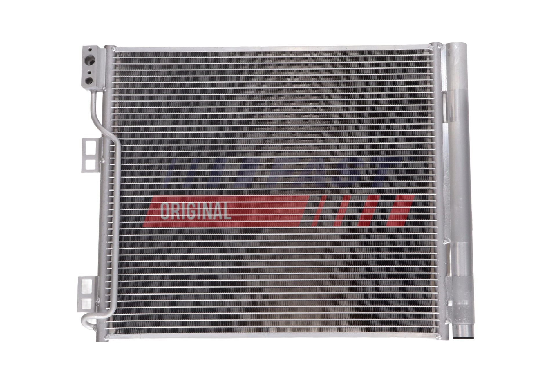 Condenseur, climatisation Nissan NV200 09> 510*460*16MM — Réf. FT13850