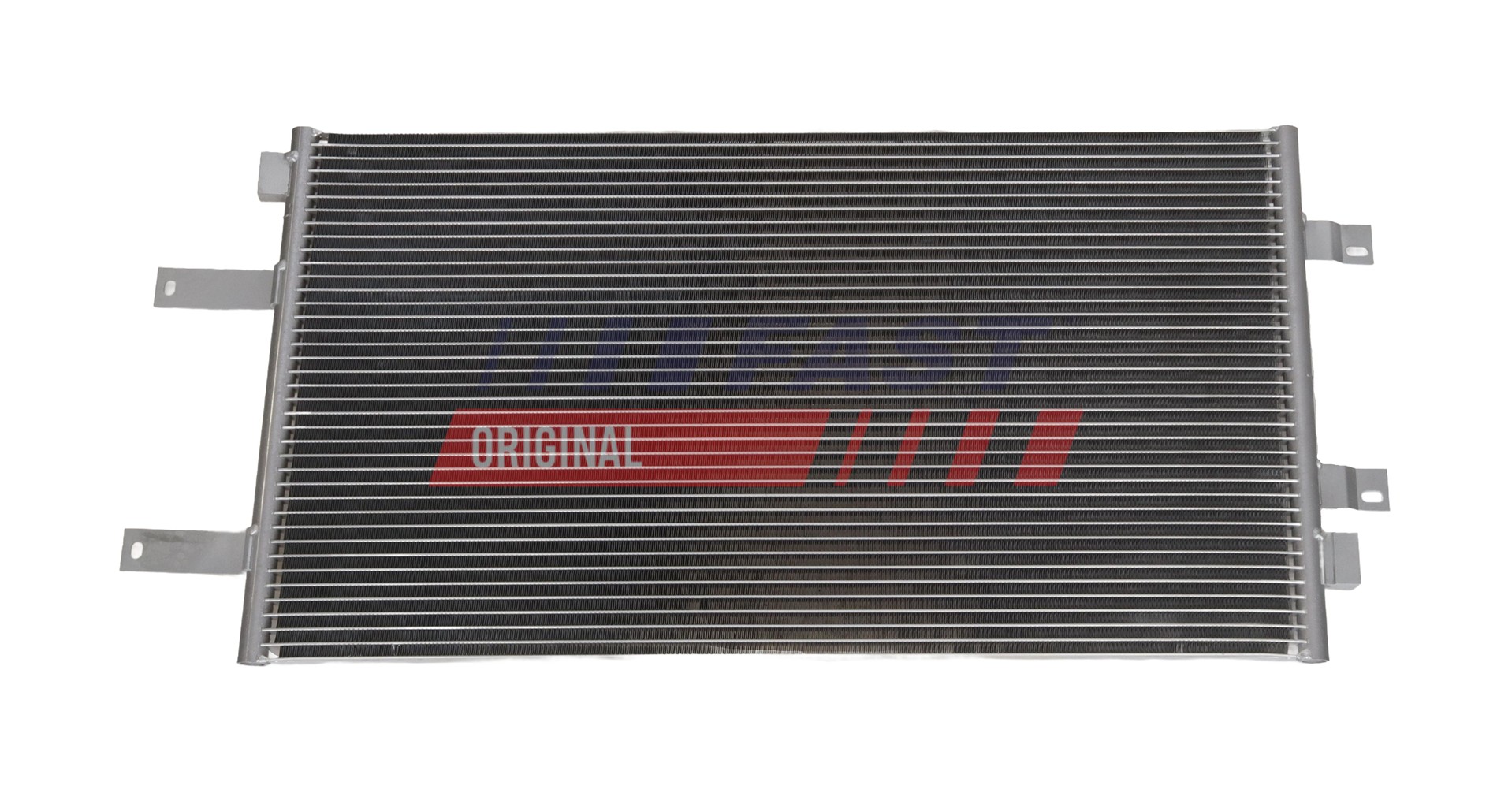 Condenseur, climatisation Nissan Interstar 02> 708*377*16MM — Réf. FT13853