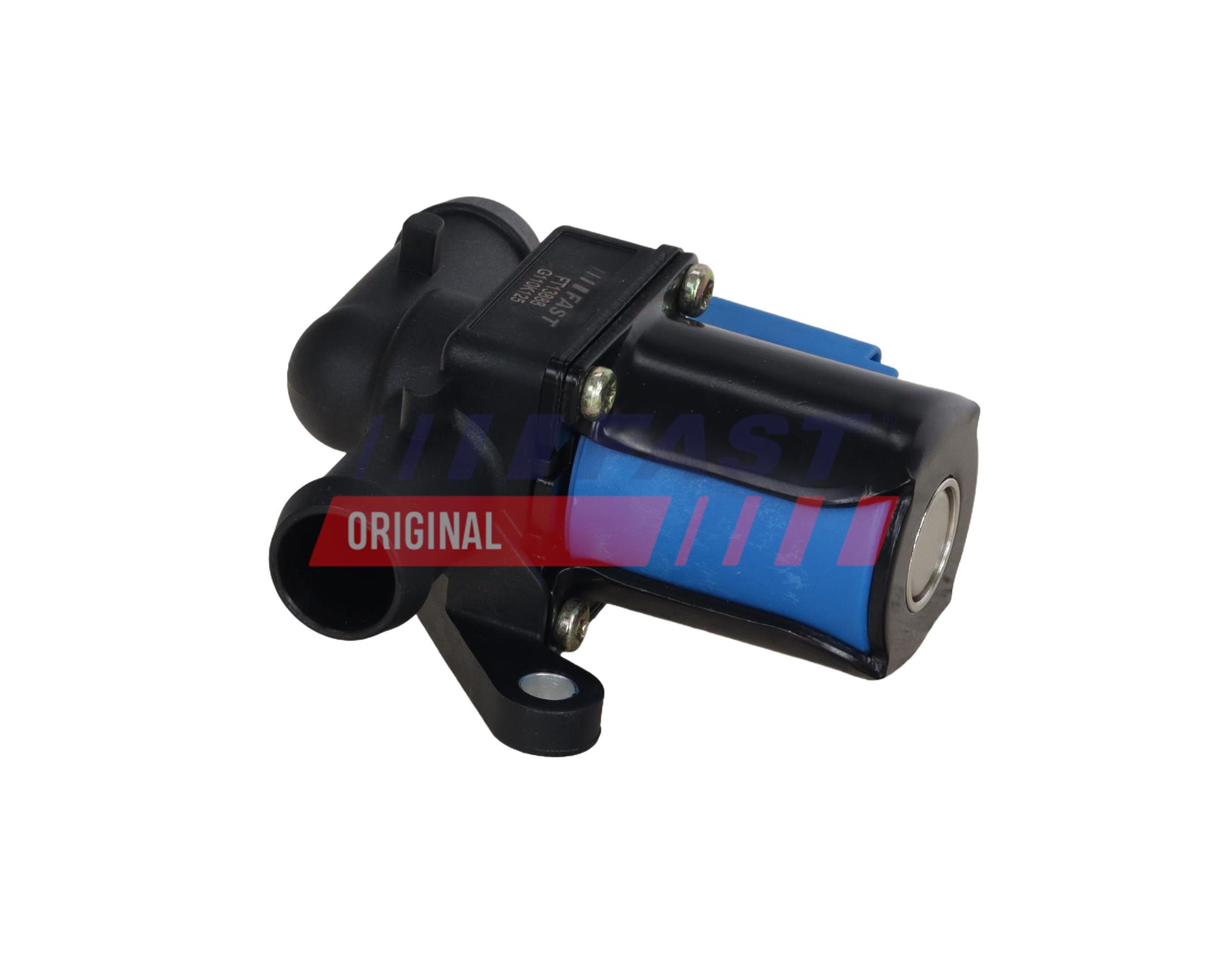 Vanne radiateur (moteur thermique) Fiat Ducato 06> — Réf. FT13888