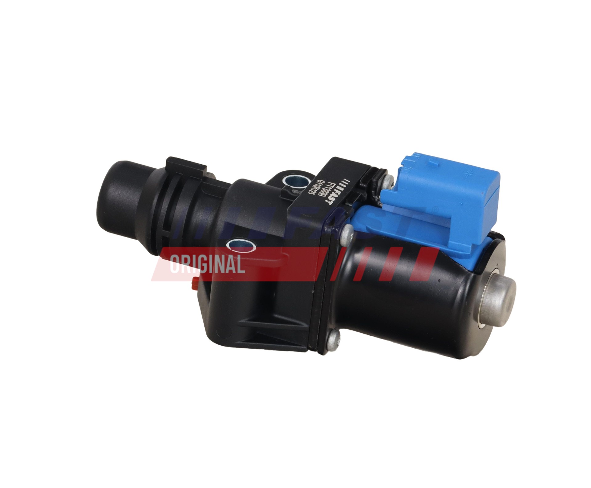 Vanne radiateur (moteur thermique) Ford Transit Connect 13> — Réf. FT13889