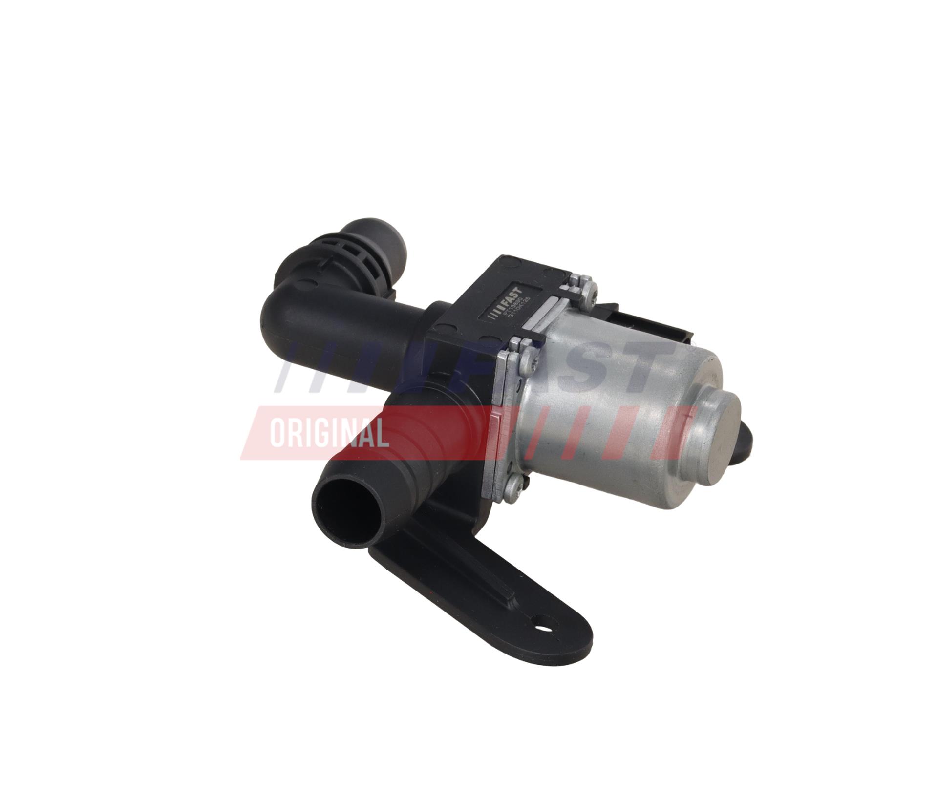 Vanne radiateur (moteur thermique) Ford Transit Connect 13> — Réf. FT13890