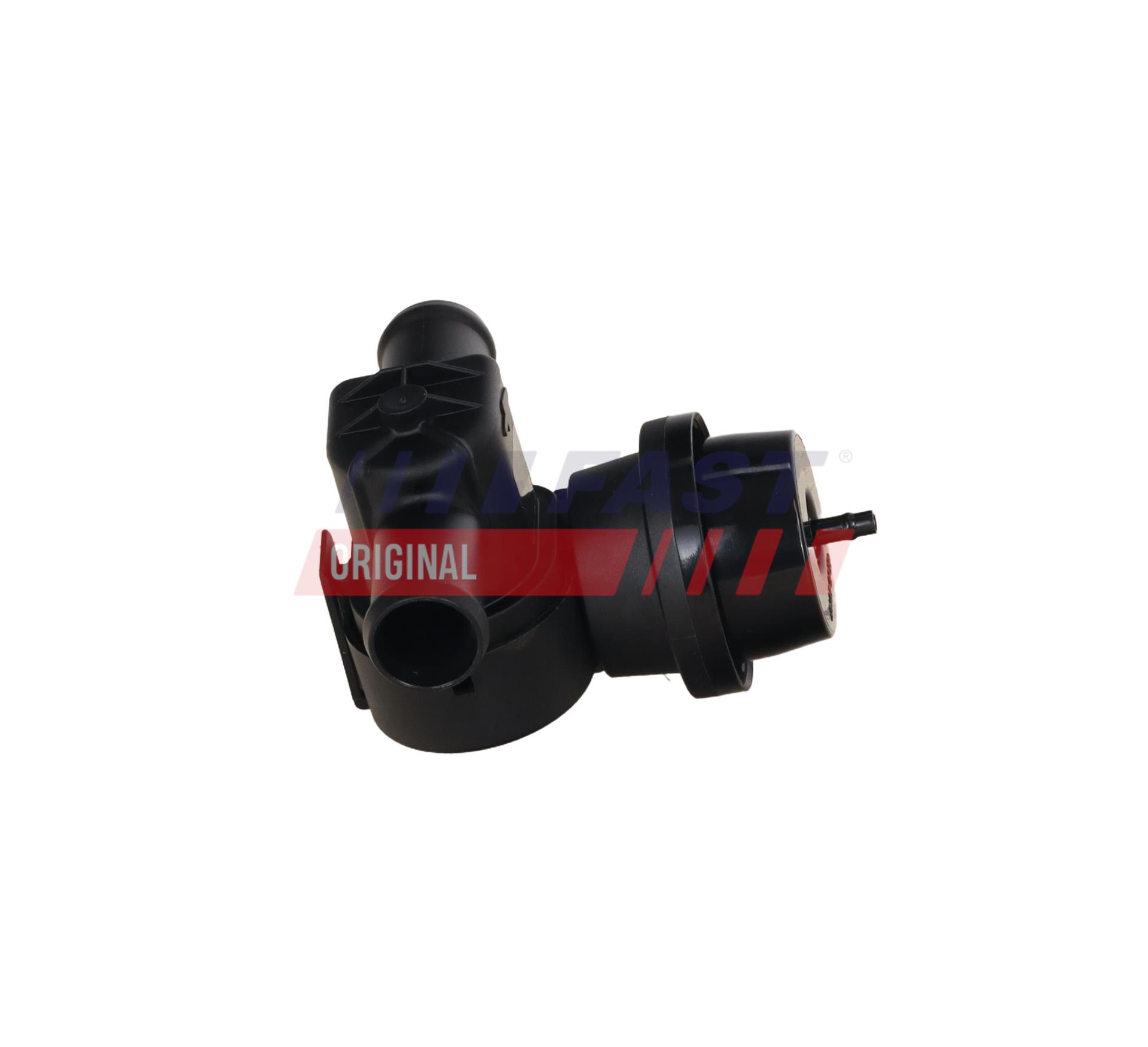 Vanne radiateur (moteur thermique) Vw Crafter I 06> — Réf. FT13893