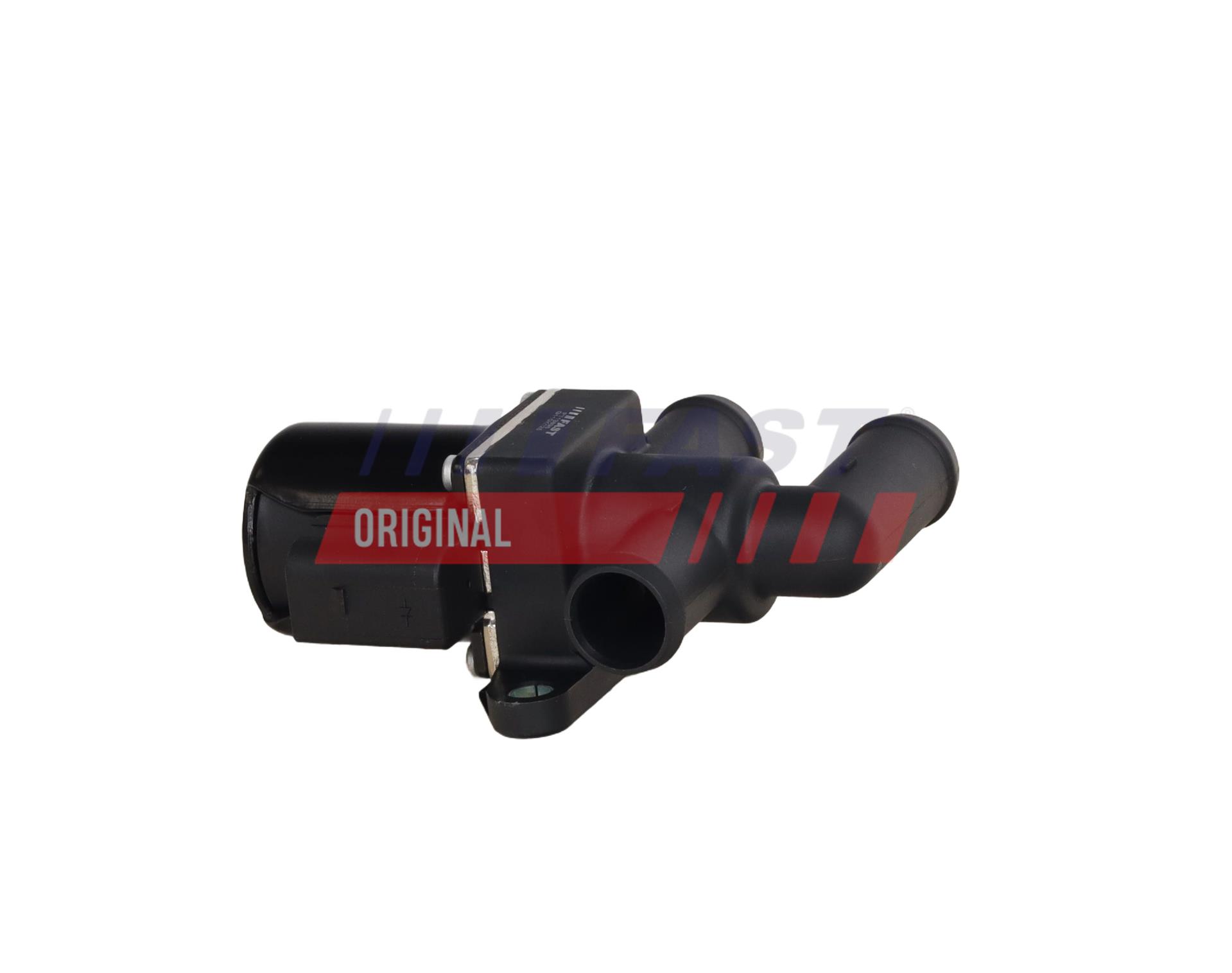 Vanne radiateur (moteur thermique) Vw Crafter II 16> — Réf. FT13895