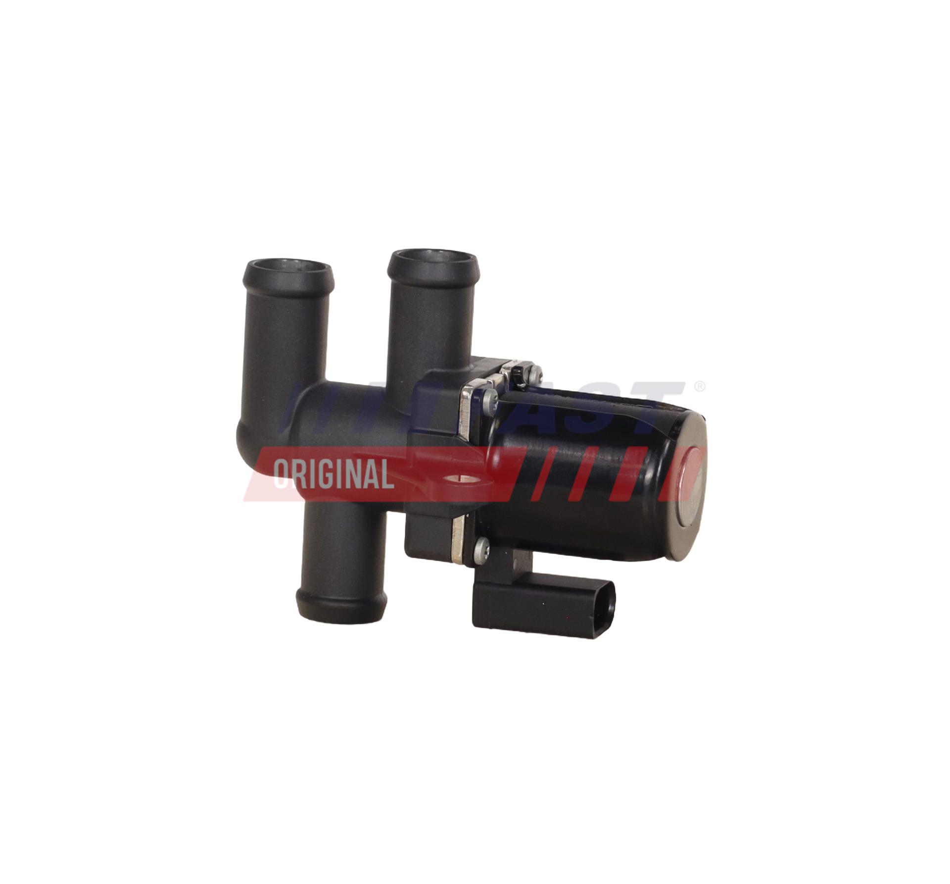 Vanne radiateur (moteur thermique) Vw Transporter T5 03> — Réf. FT13897