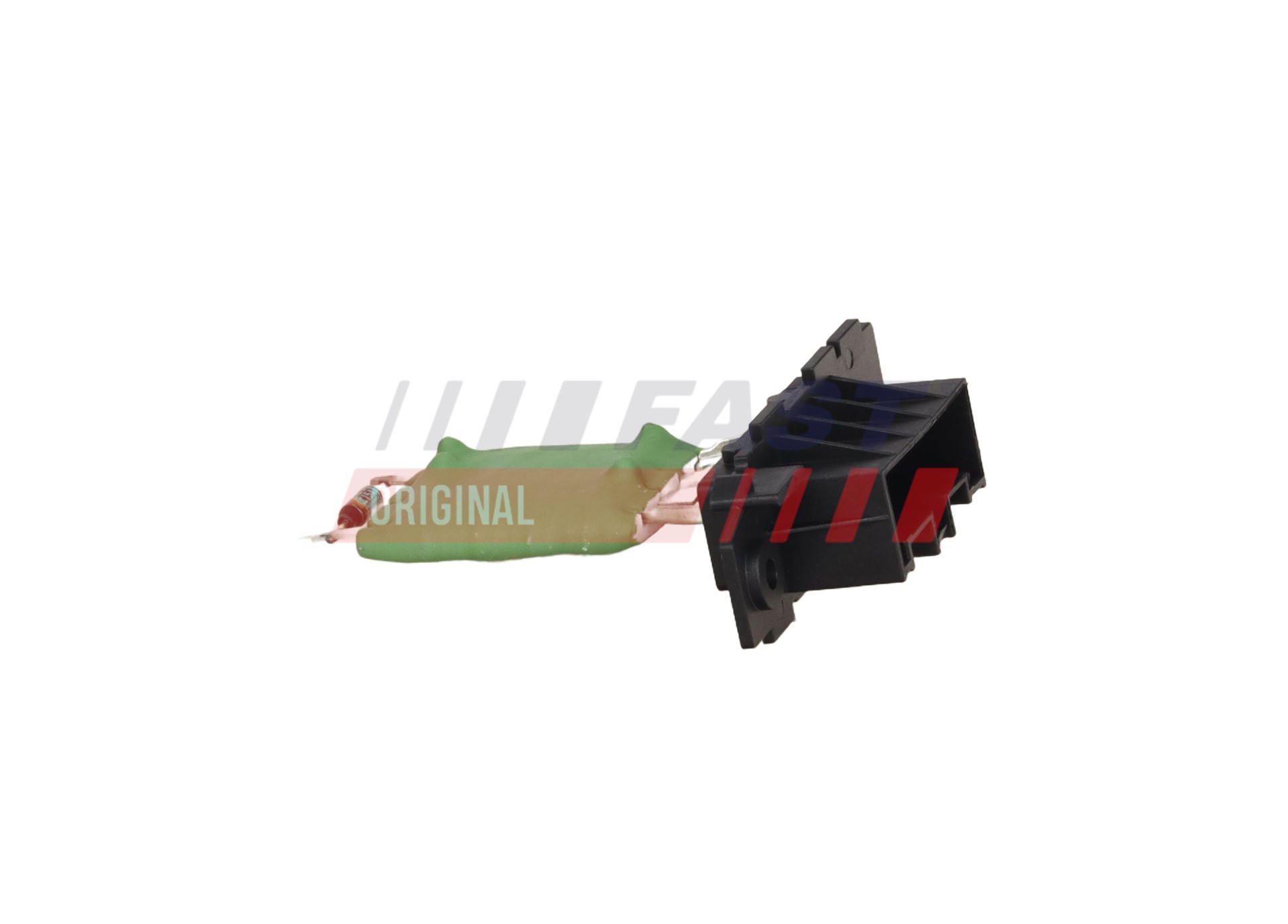 Résistance, pulseur d'air habitacle Fiat Scudo 07> — Réf. FT13906
