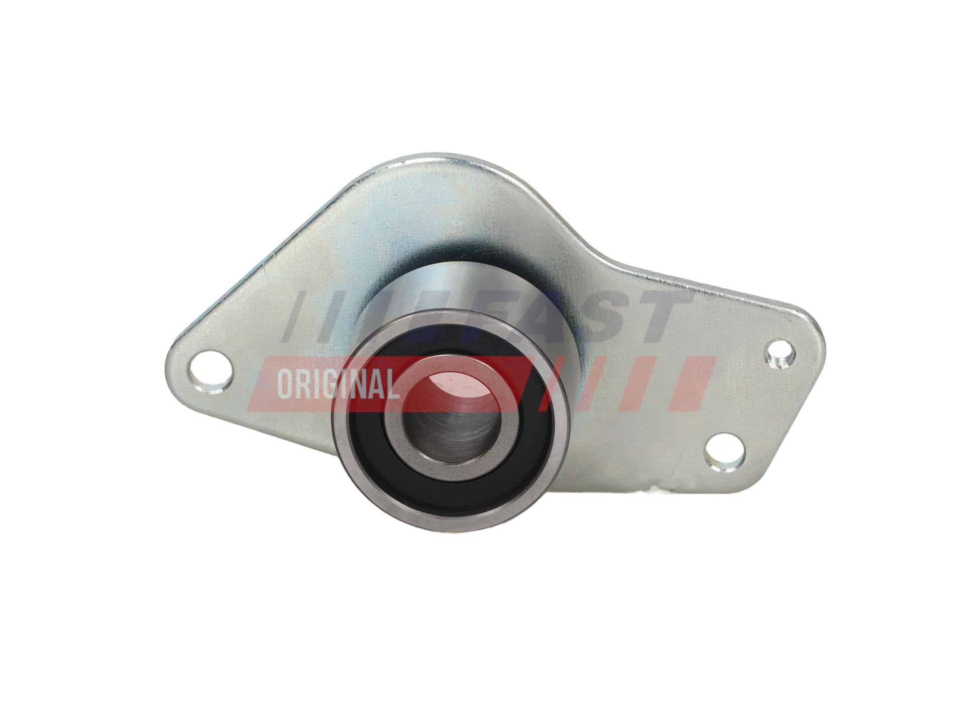 Poulie renvoi/transmission, courroie de distribution Renault Kangoo I 97> poulie renvoi — Réf. FT13919