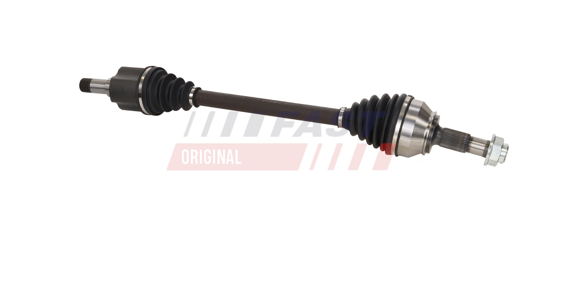 Arbre de transmission Citroen Jumper 21> gauche 2.0 bluehdi — Réf. FT13965