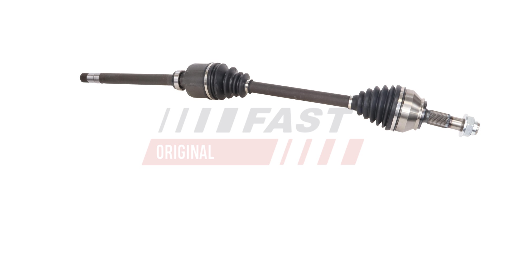 Arbre de transmission Citroen Jumper 14> droit 2.0 bluehdi — Réf. FT13967