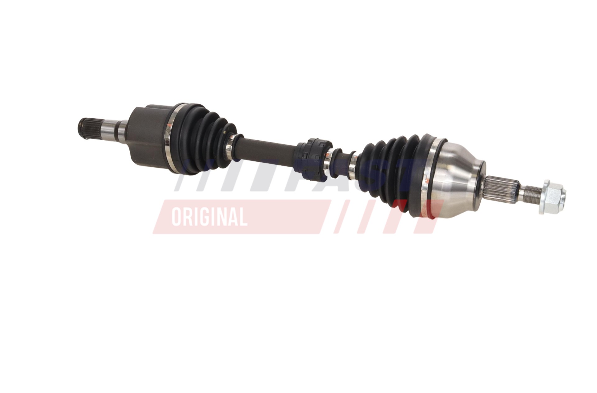 Arbre de transmission Ford Transit Connect 13> gauche 1.5 TDCI — Réf. FT13972