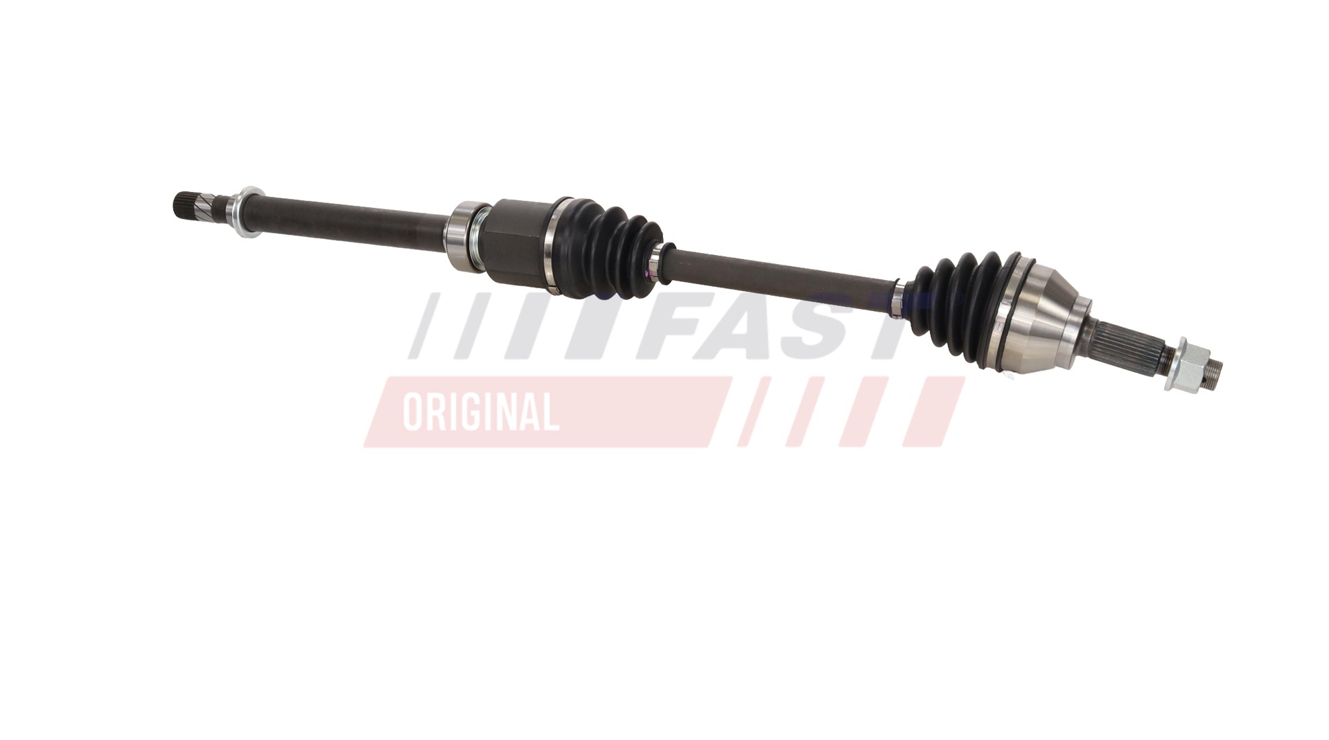 Arbre de transmission Nissan NV200 09> droit 1.5 DCI — Réf. FT13979