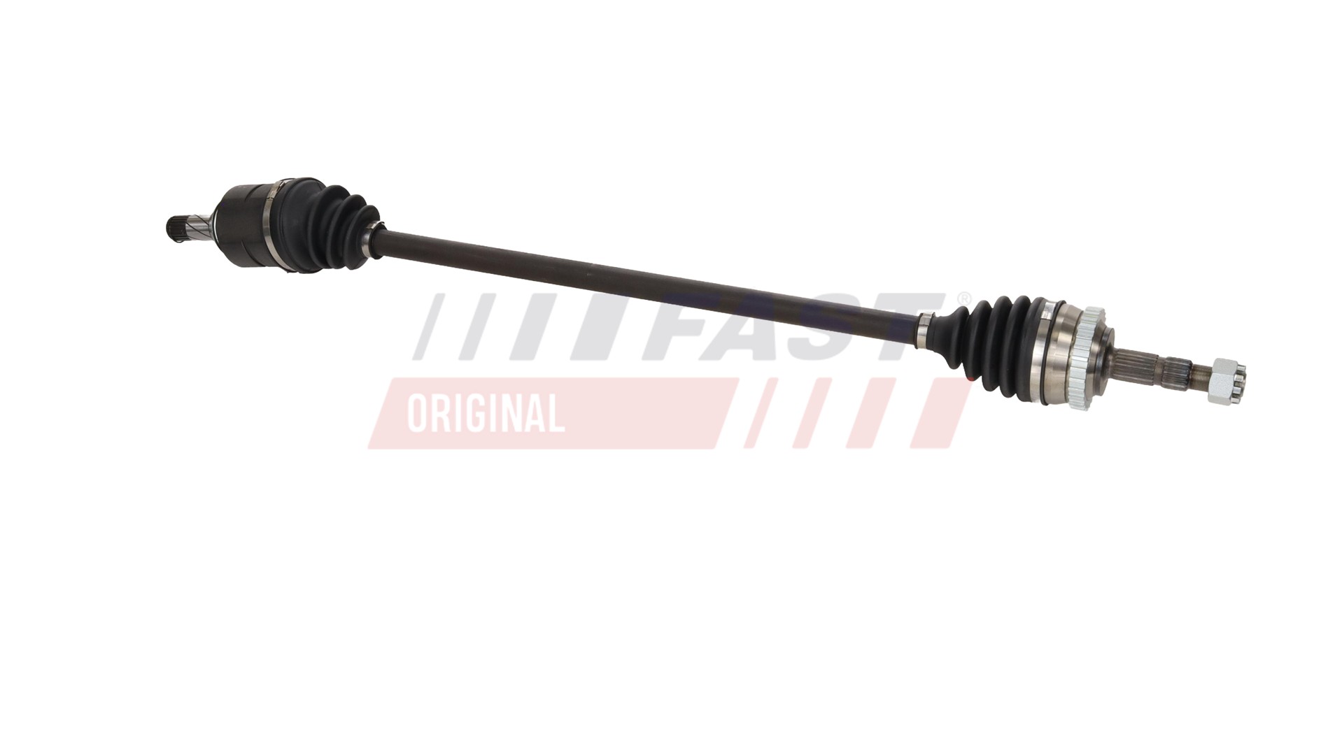Arbre de transmission Opel Combo c 01> droit 1.3 CDTI — Réf. FT13996