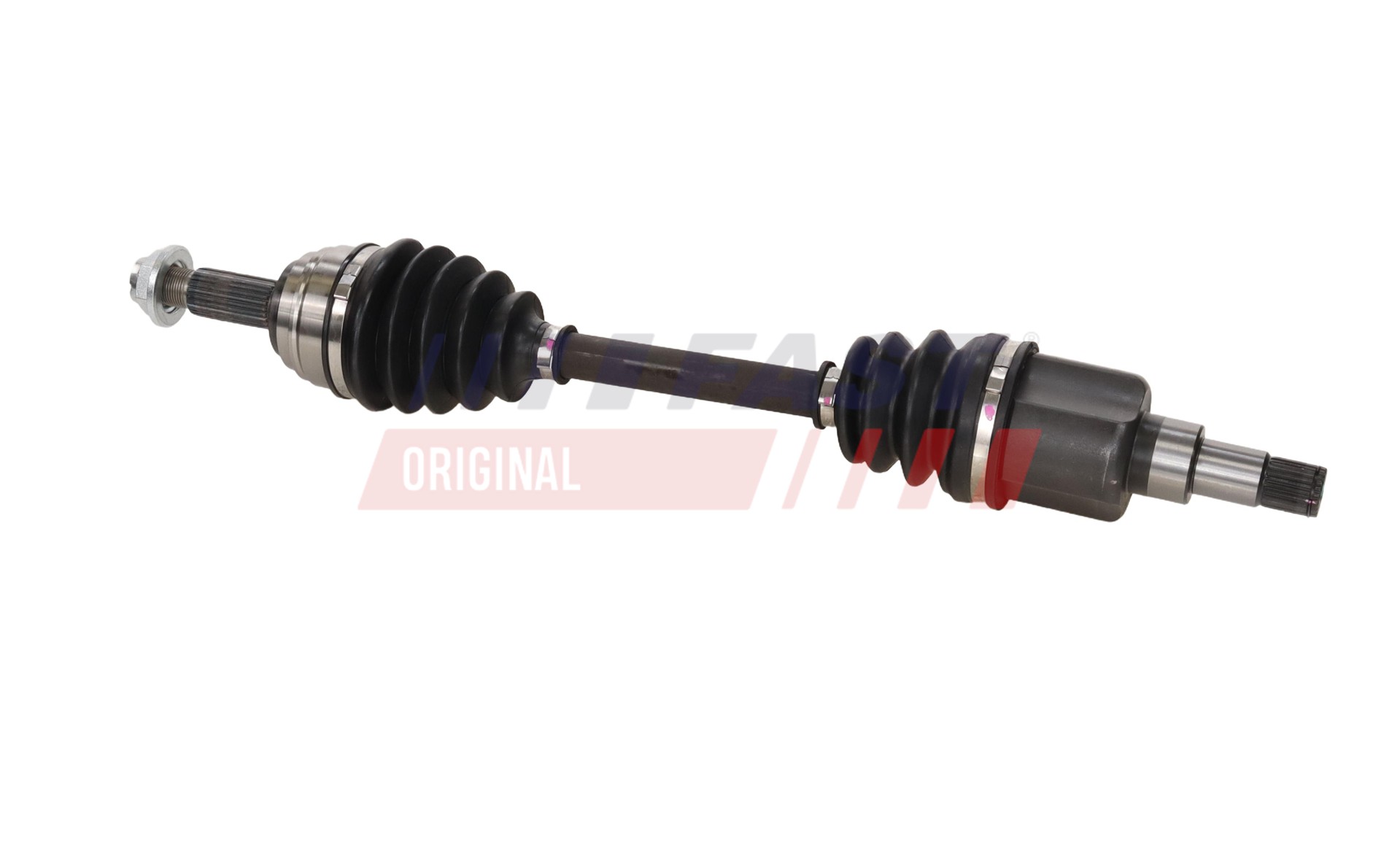 Arbre de transmission Ford Transit Courier 14> gauche 1.5 TDCI 18> — Réf. FT14005