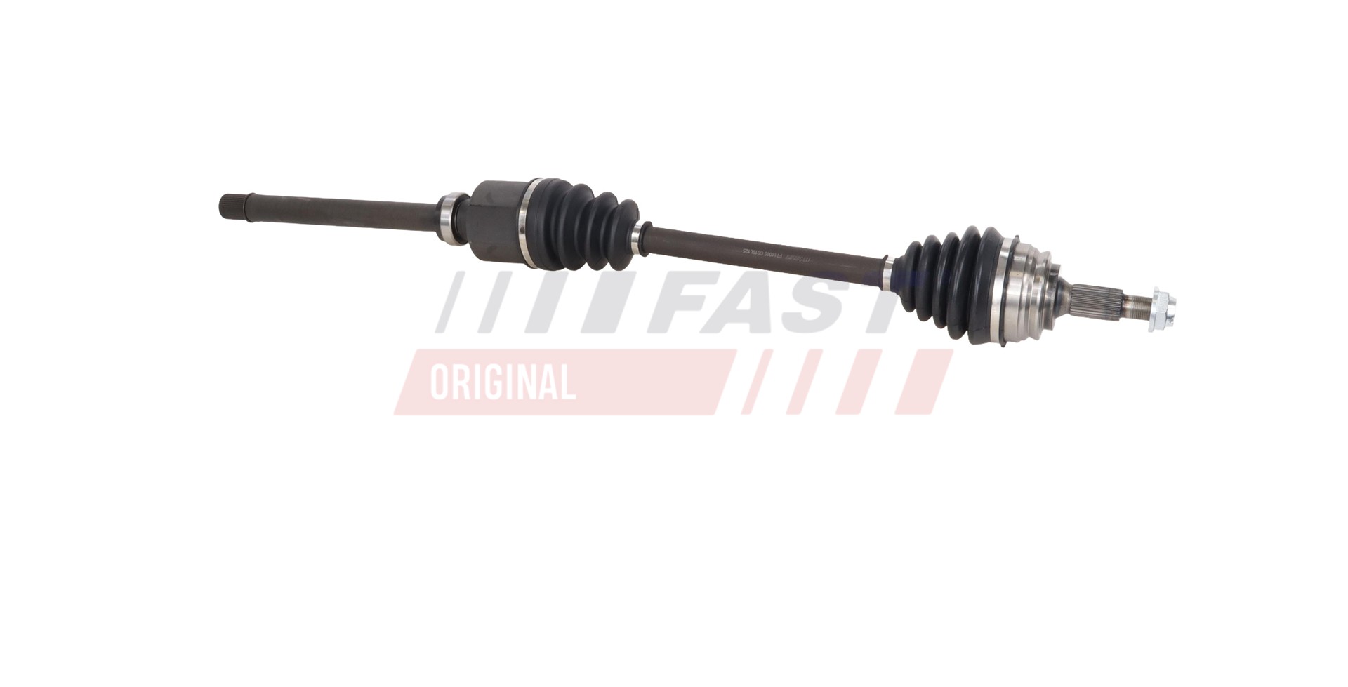 Arbre de transmission Citroen Berlingo 18> droit bluehdi 130 — Réf. FT14015