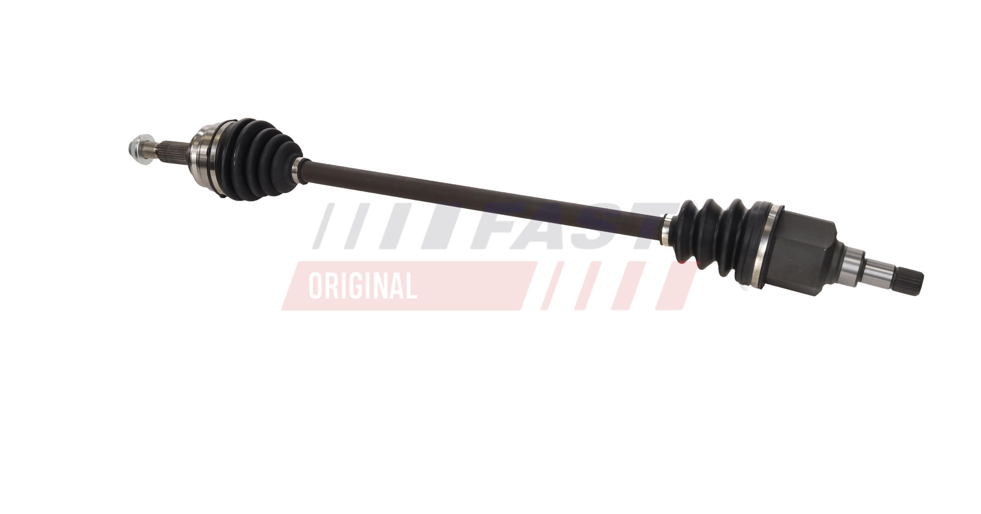 Arbre de transmission Citroen Berlingo 18> droit 1.5 bluehdi — Réf. FT14017