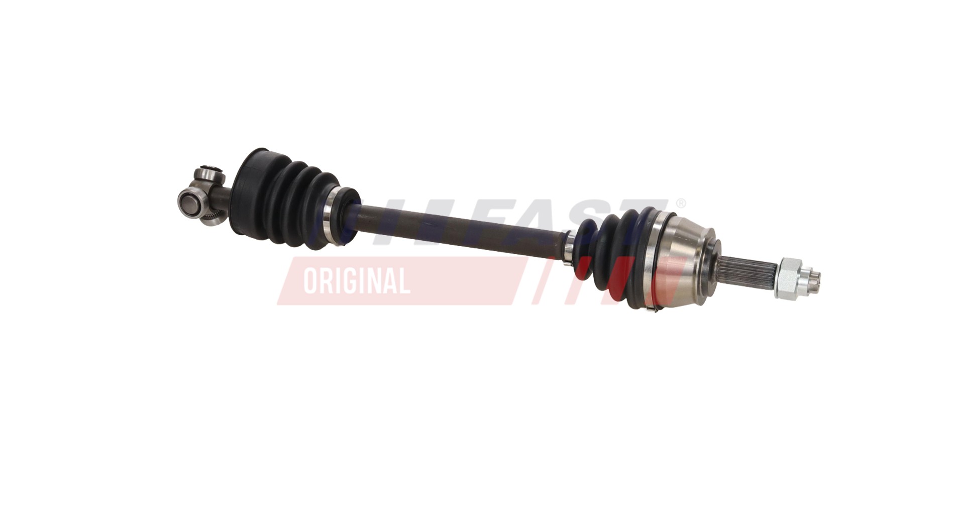 Arbre de transmission Fiat Doblo 00> gauche 1.9 d — Réf. FT14021