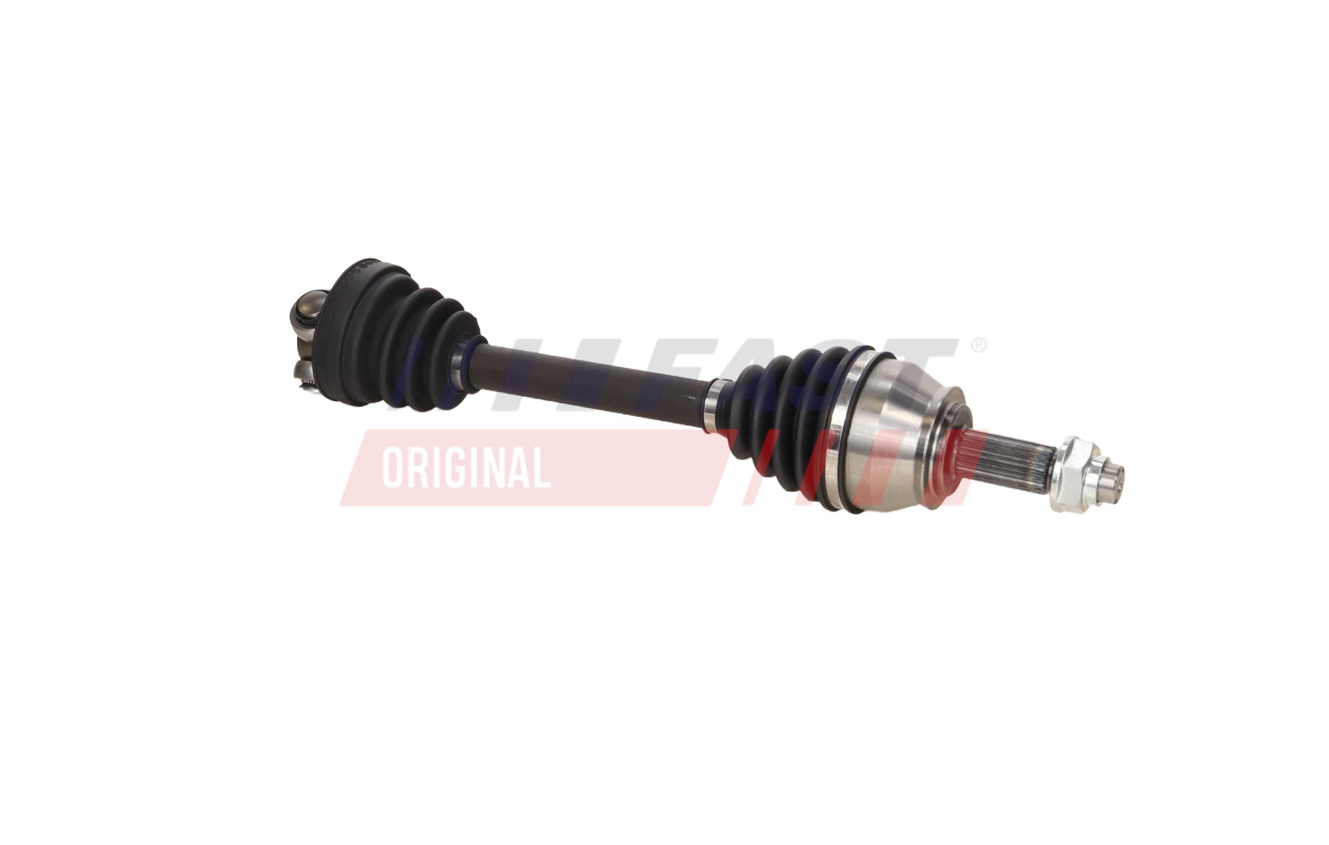 Arbre de transmission Fiat Doblo 00> gauche 1.9 JTD — Réf. FT14022