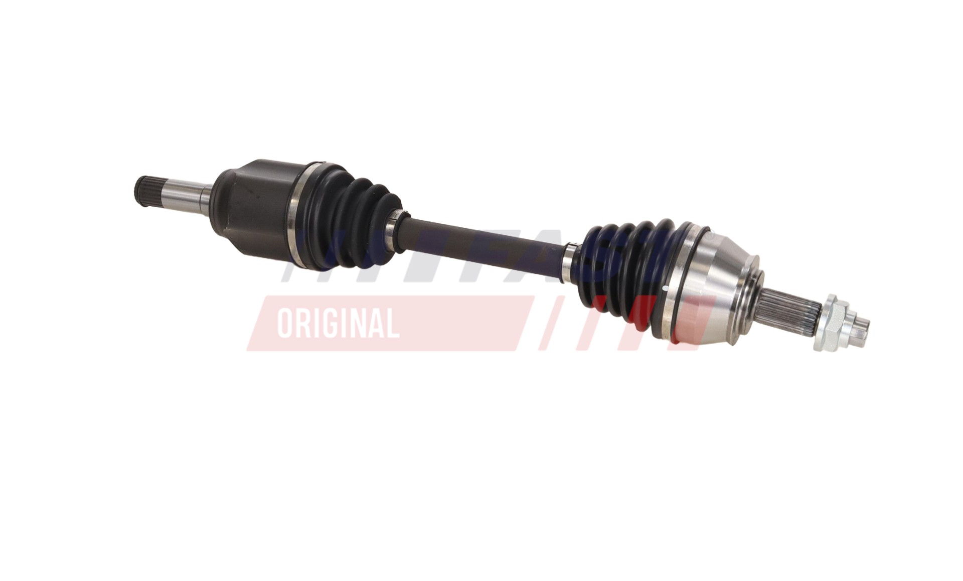 Arbre de transmission Fiat Doblo 09> gauche 1.3 d multijet — Réf. FT14028