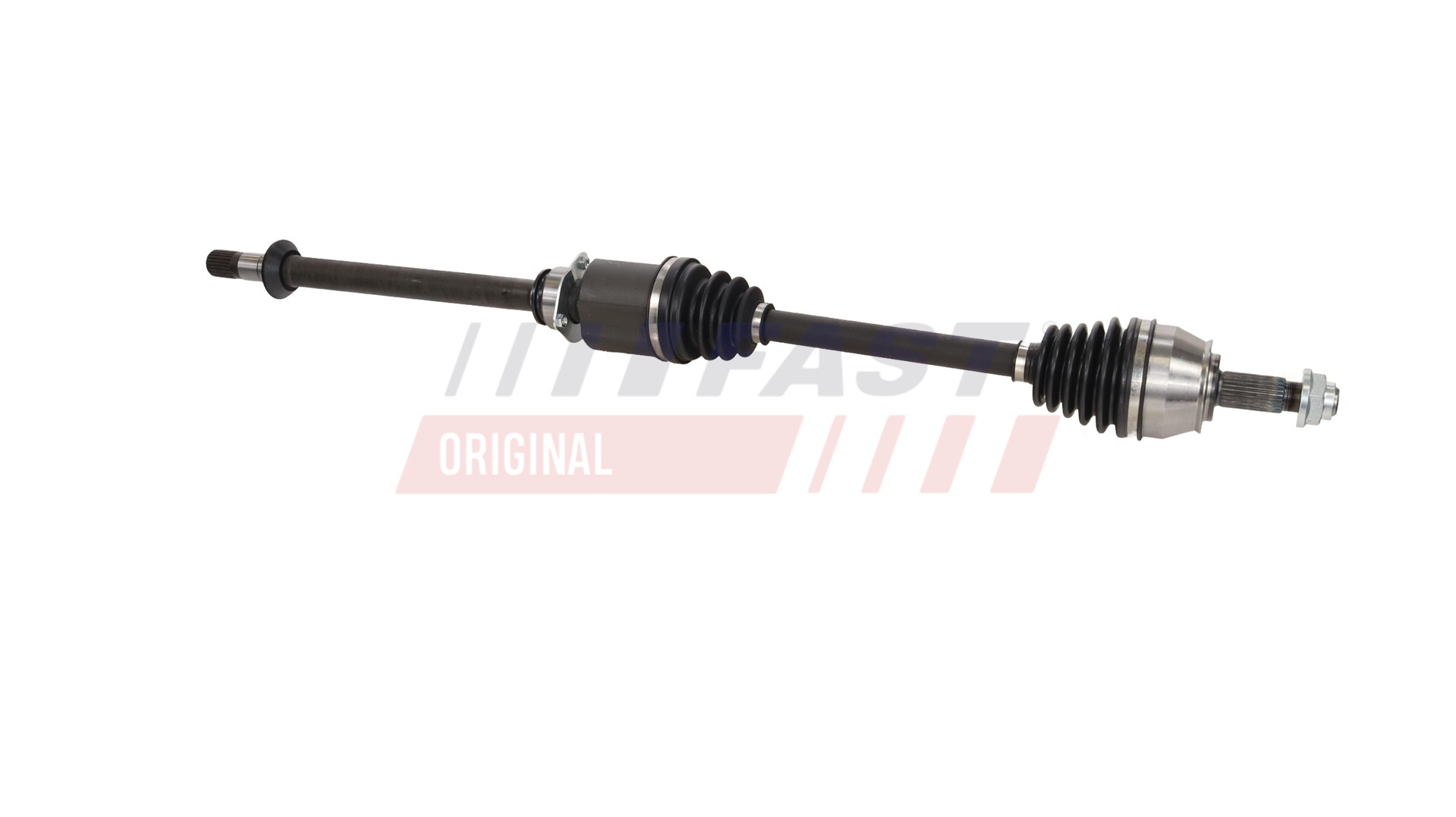 Arbre de transmission Fiat Doblo 09> droit 1.3 d multijet — Réf. FT14029