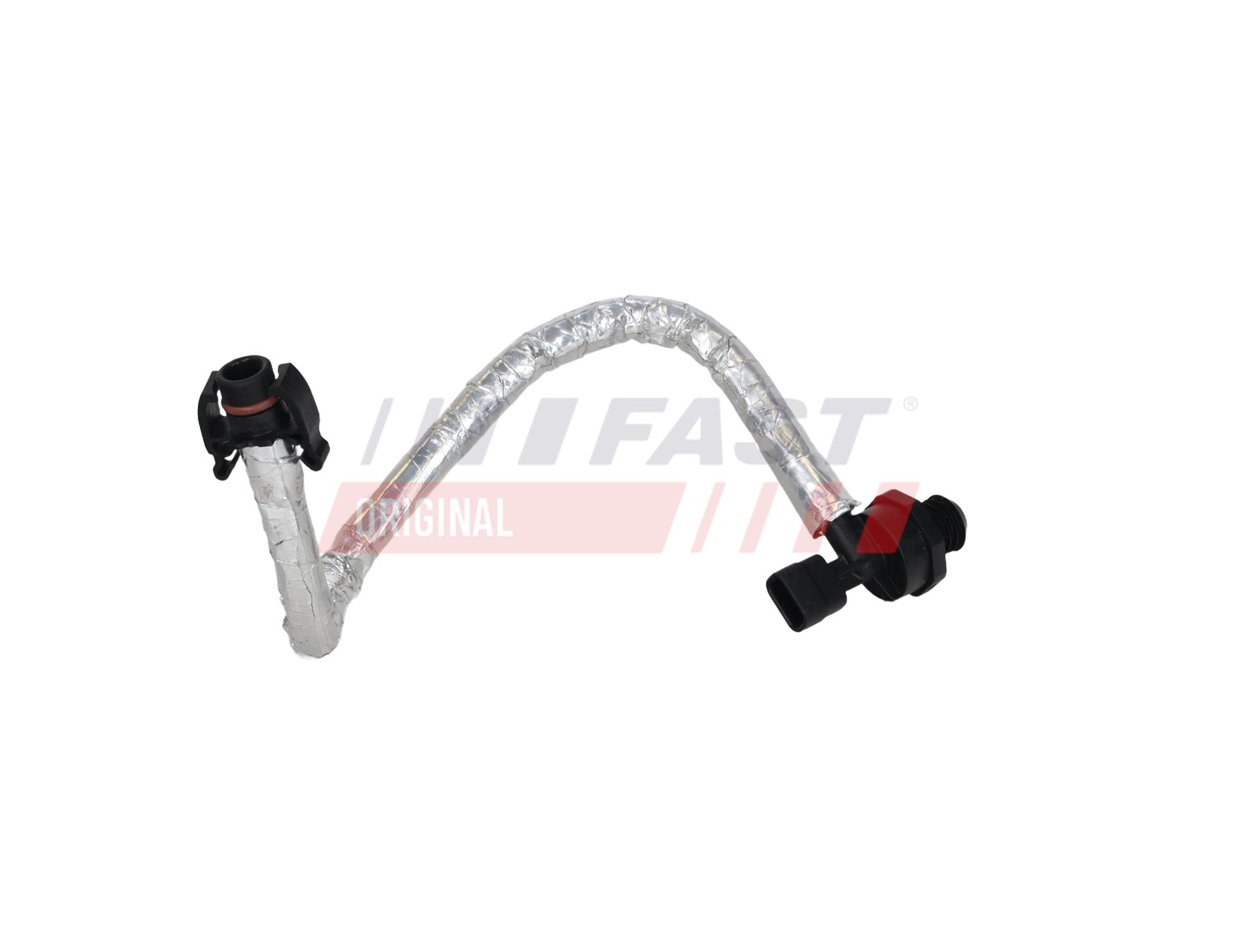 Tuyau à dépression, système de freinage Renault Kangoo III 21> — Réf. FT14140