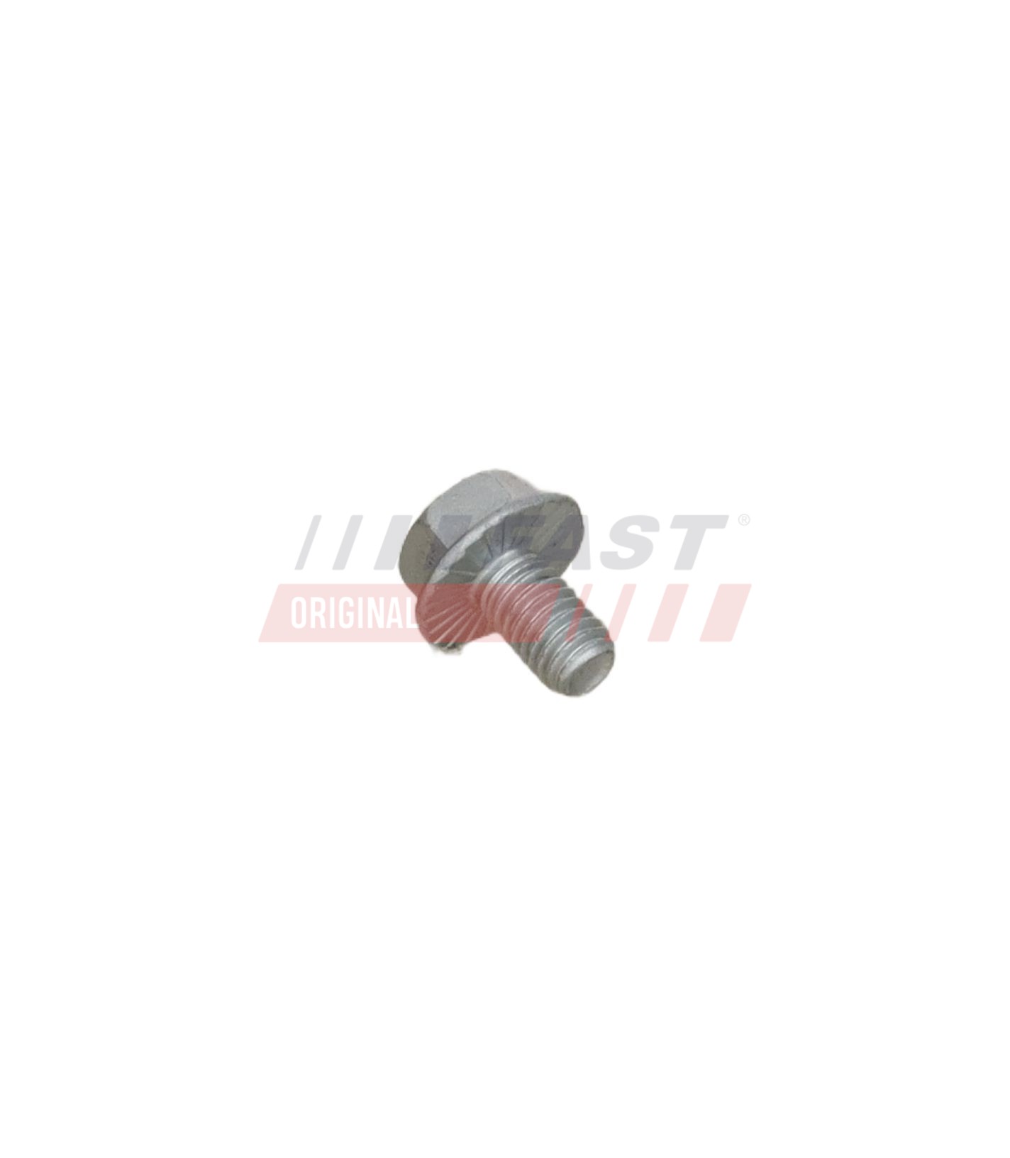 Vis Iveco Daily 14> M6X10MM — Réf. FT14195