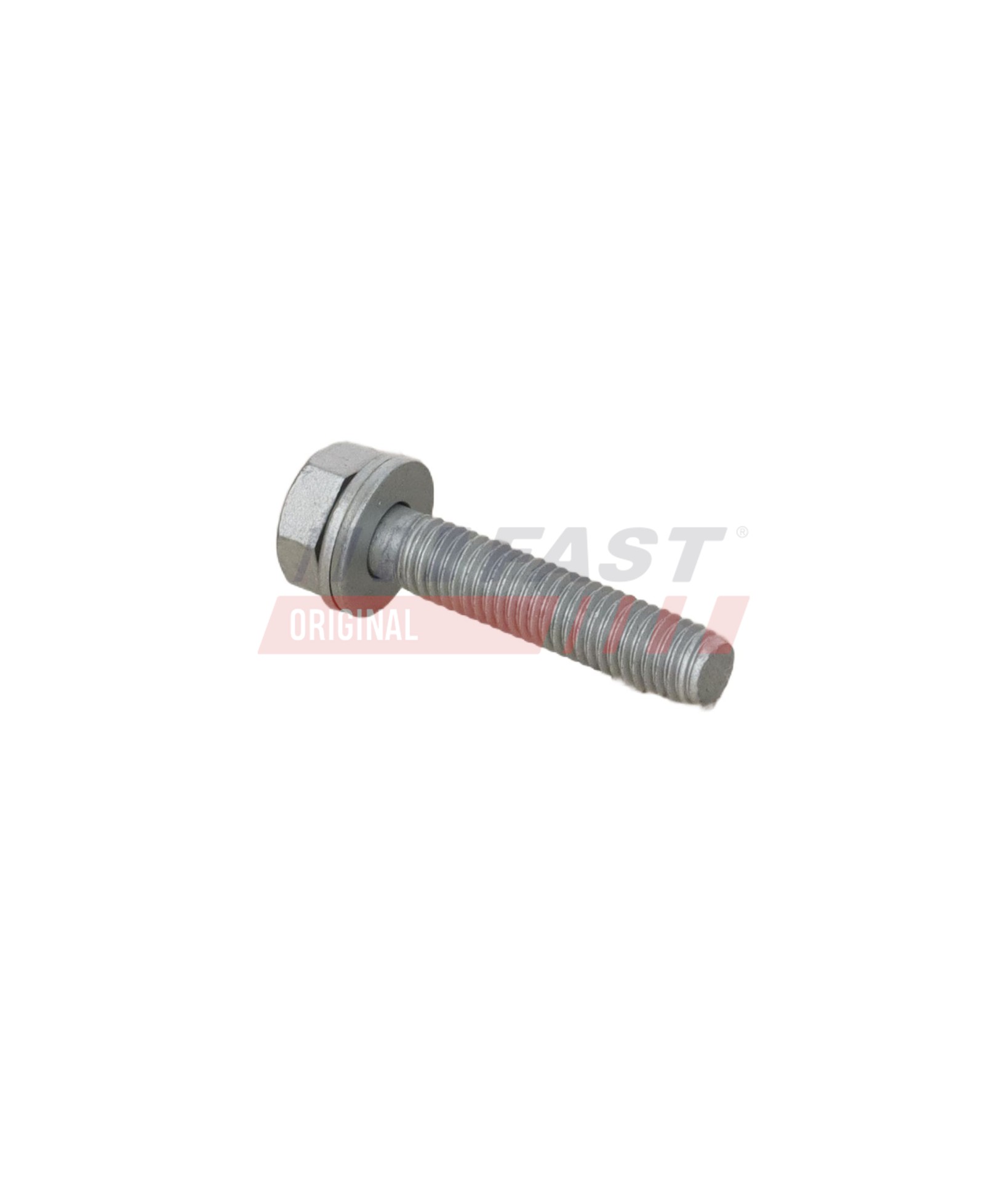 Vis Fiat Ducato 14> couvre culasse M8X40MM — Réf. FT14196