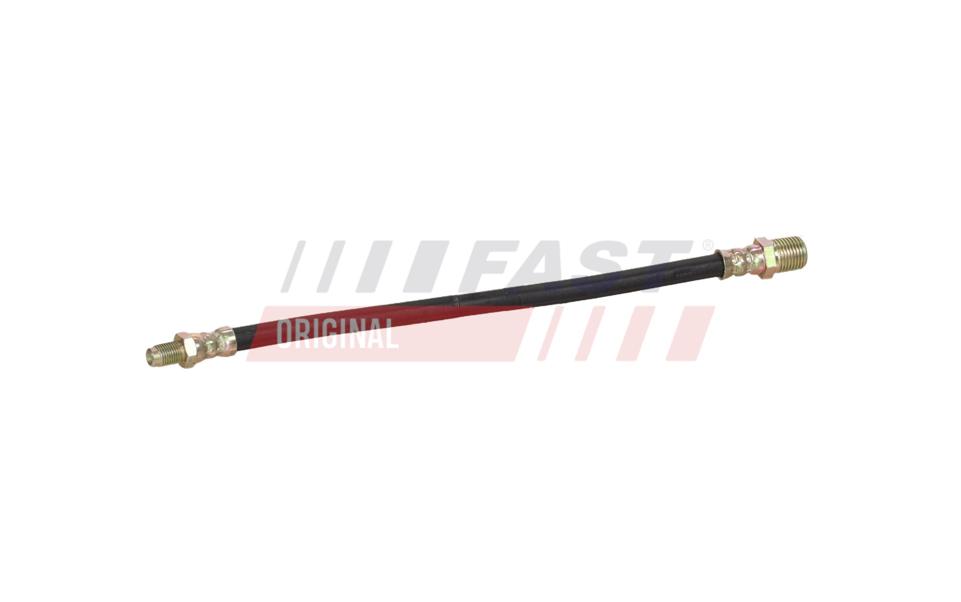 Flexible de frein Fiat Ducato 06> arrière g/d — Réf. FT14203