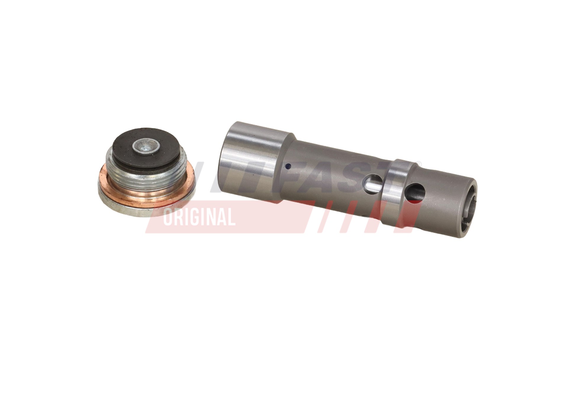 Valve de commande Iveco Daily 06> huile 2.3 JTD — Réf. FT14208