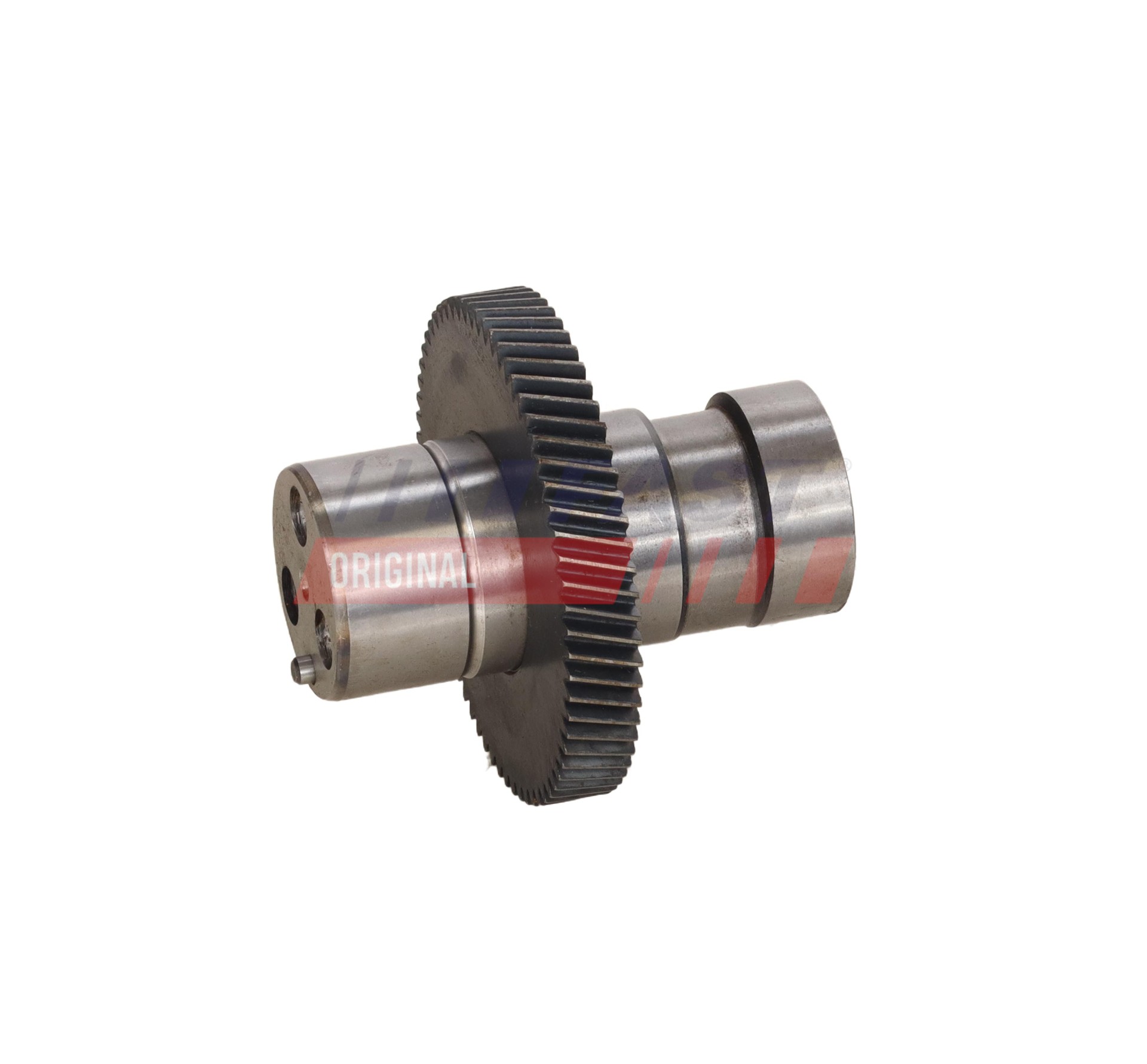 Roue dentee, poulie distribution Fiat Ducato 02> pompe à injection — Réf. FT14212