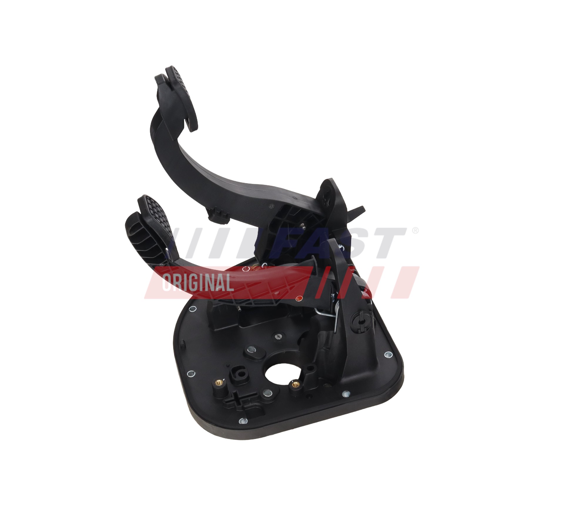 Pédales embrayage et frein Iveco Daily 06> 11> — Réf. FT14226